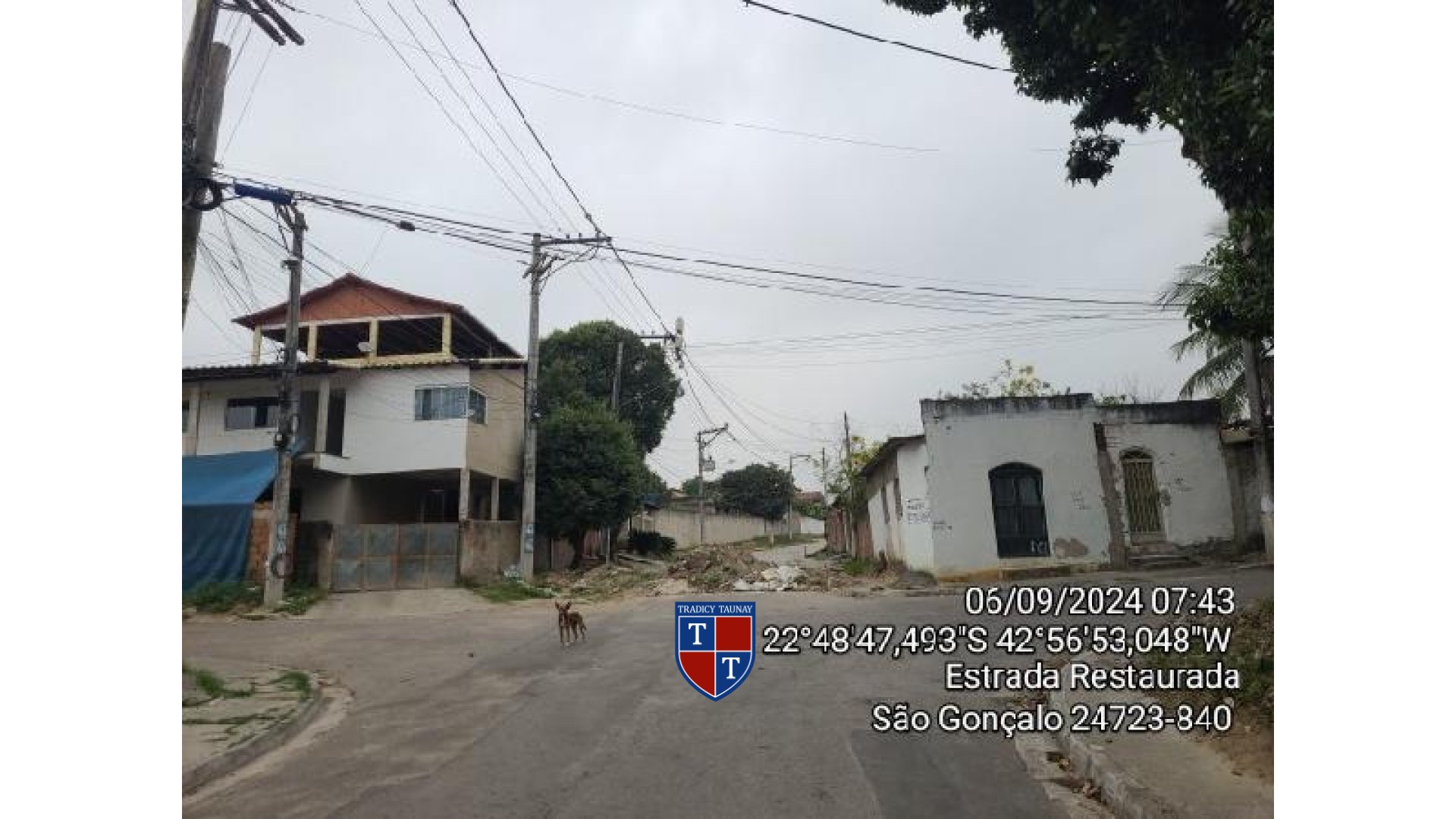 APARTAMENTO em MONJOLOS