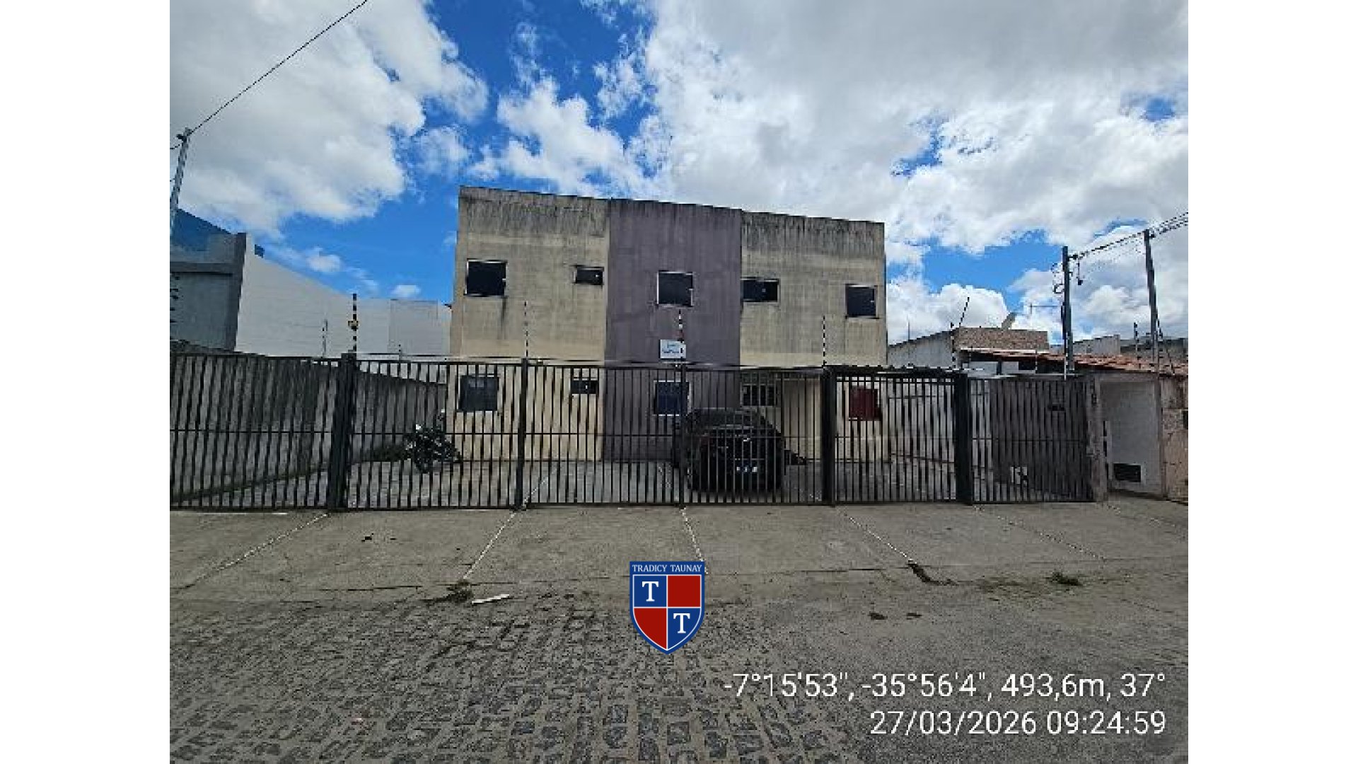 Foto 1 de APARTAMENTO em TRES IRMAS, CAMPINA GRANDE/PB - Imóvel Retomado CAIXA Ref 8444423138473