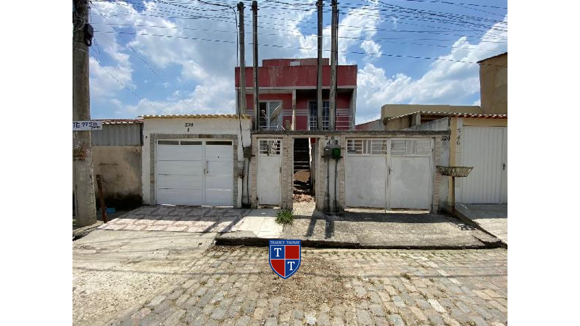 Foto 1 de CASA em IPIRANGA, NOVA IGUACU/RJ - Imóvel Retomado CAIXA Ref 8444423141741