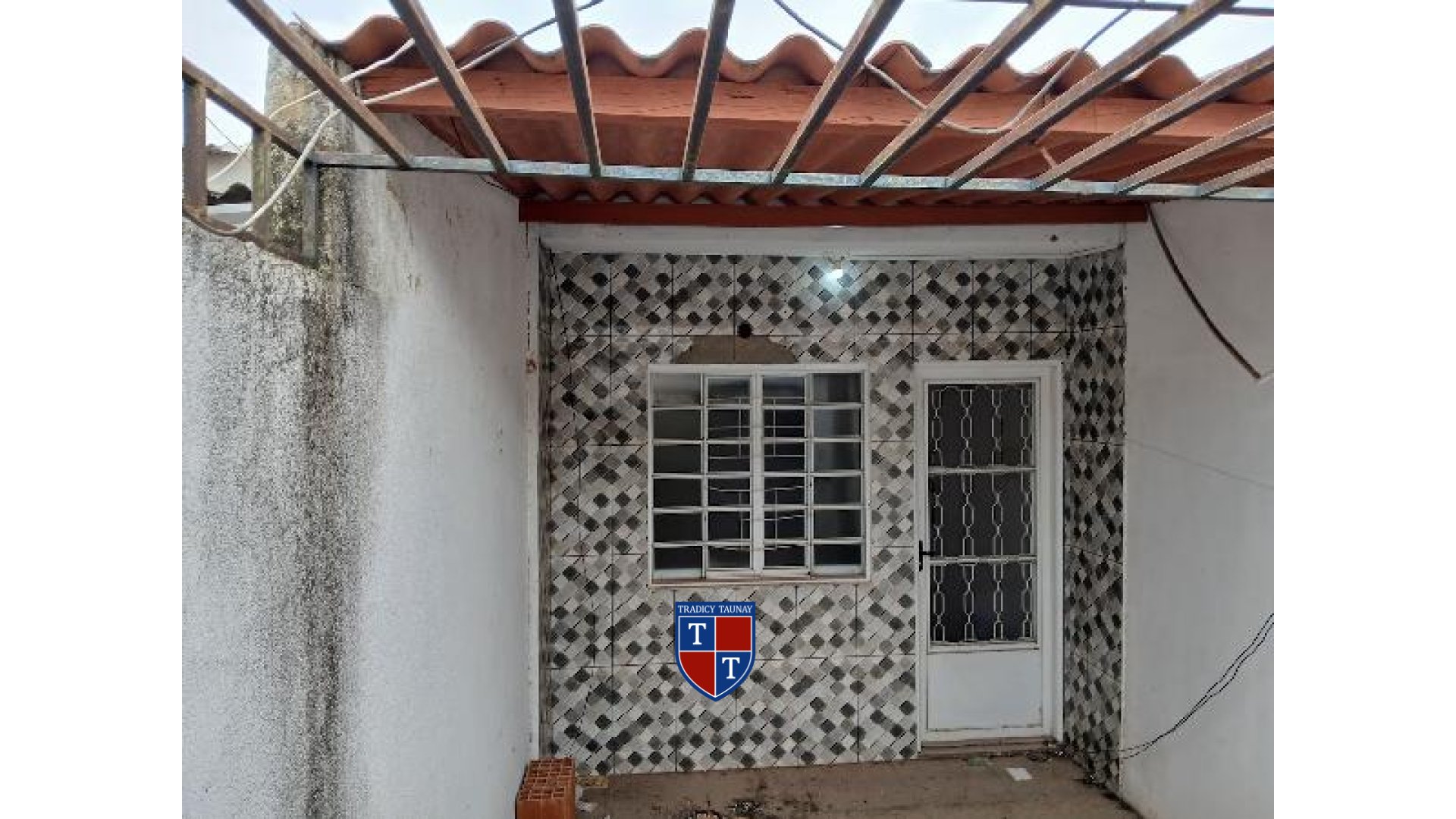 Foto 1 de CASA em IPIRANGA, NOVA IGUACU/RJ - Imóvel Retomado CAIXA Ref 8444423150341