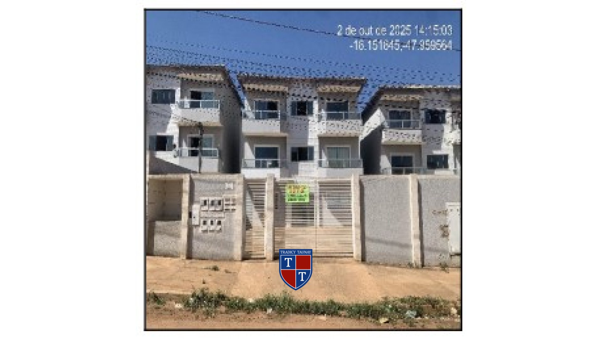 APARTAMENTO em PARQUE ESTRELA DALVA IX