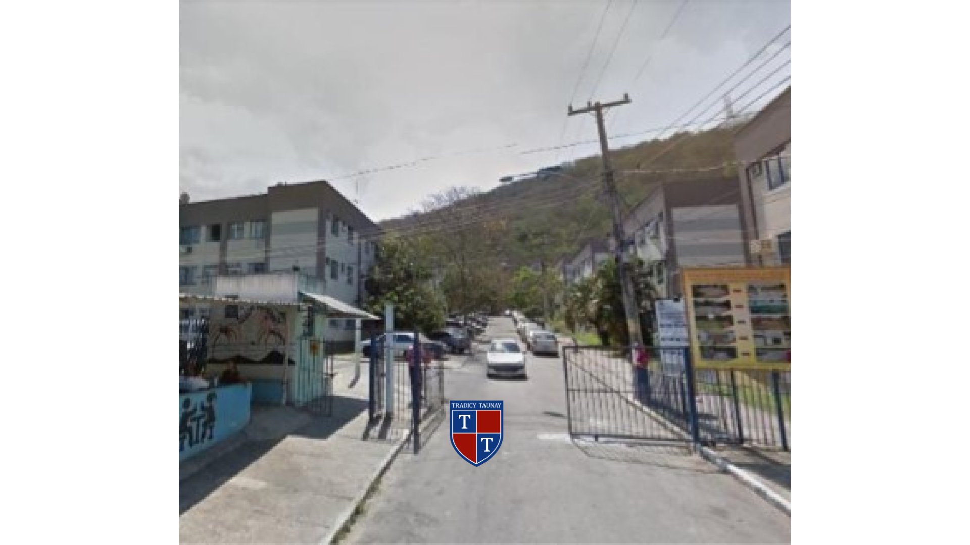 APARTAMENTO em BANGU