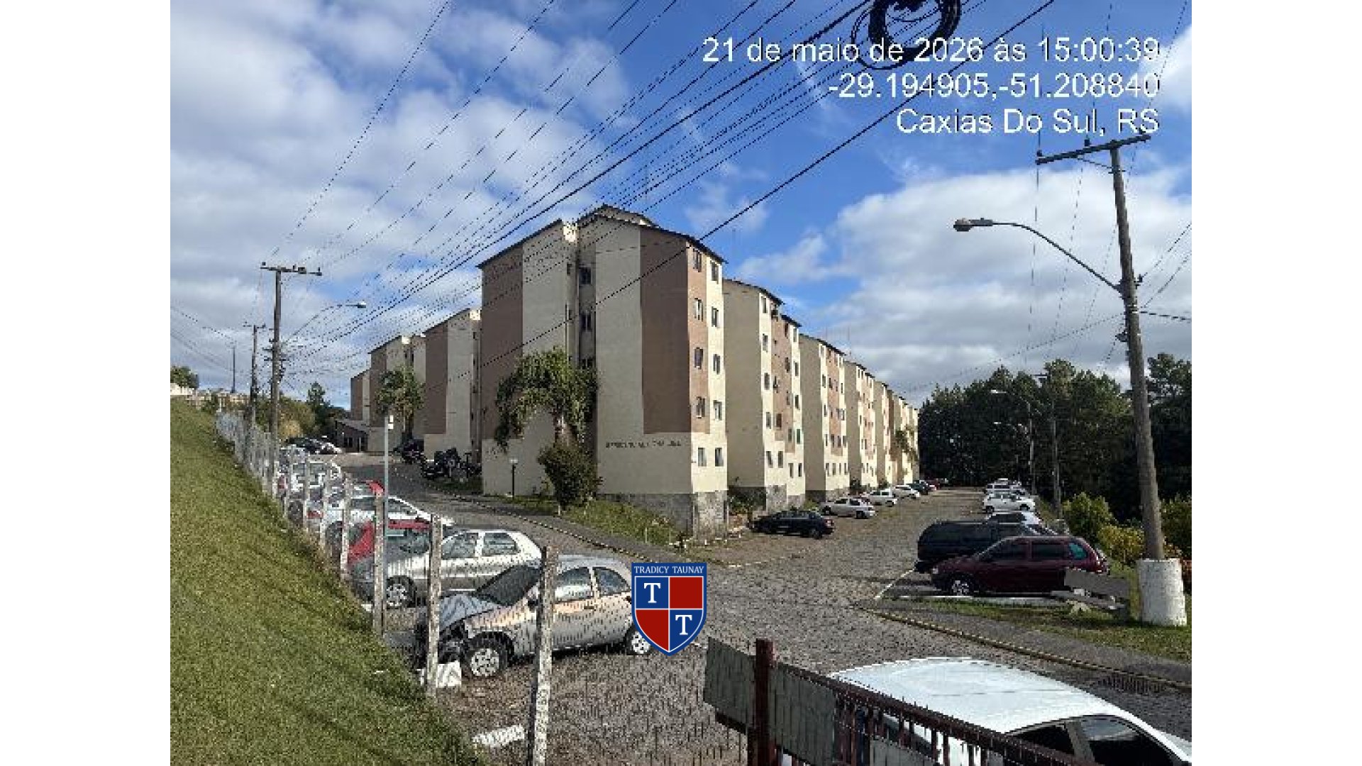 Foto 1 de APARTAMENTO em ESPLANADA, CAXIAS DO SUL/RS - Imóvel Retomado CAIXA Ref 8444423164253