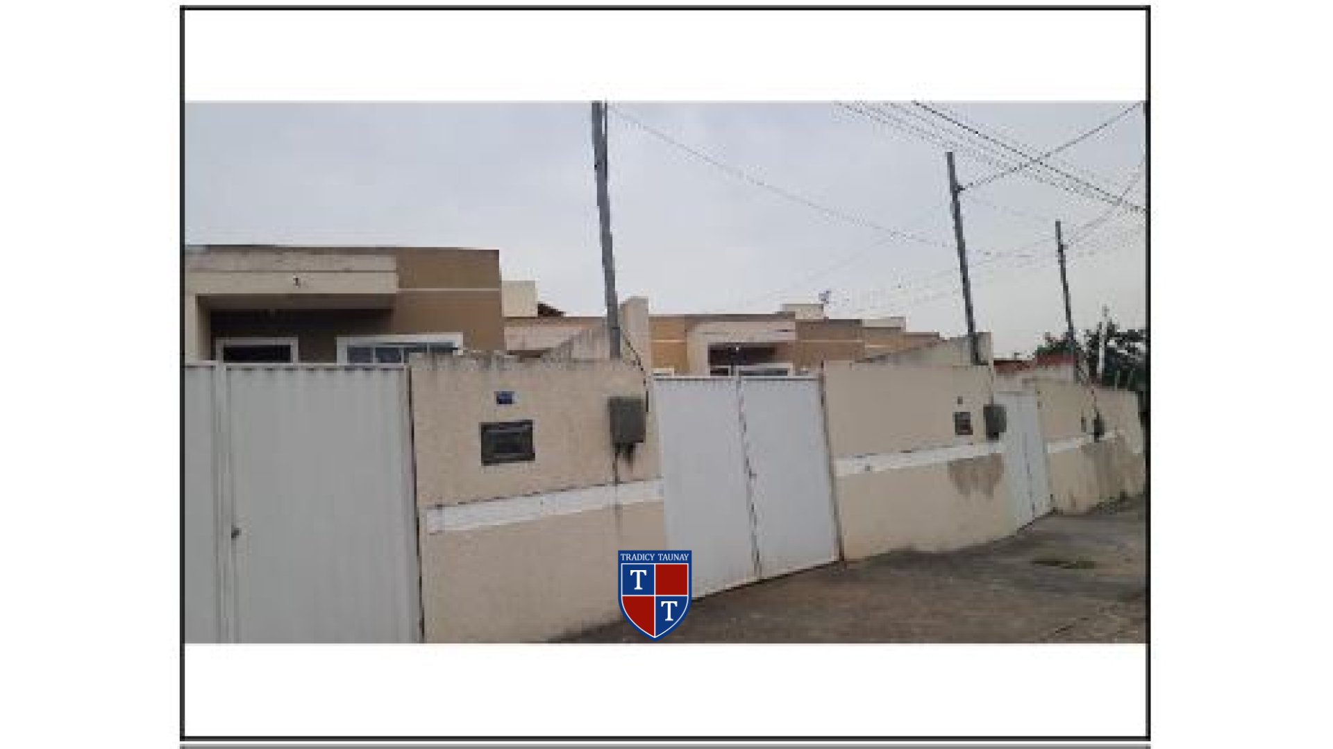 Foto 1 de CASA em COELHO, SAO GONCALO/RJ - Imóvel Retomado CAIXA Ref 8444423184840