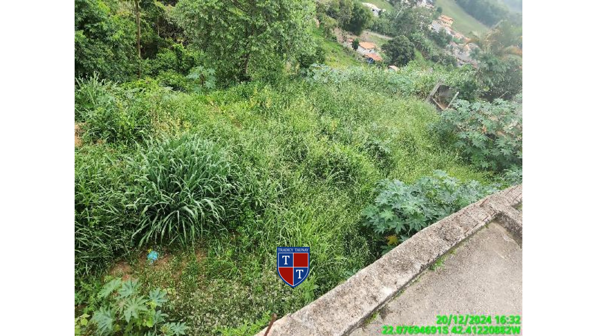 Foto 1 de TERRENO em MONNERAT - Imóvel Retomado Caixa