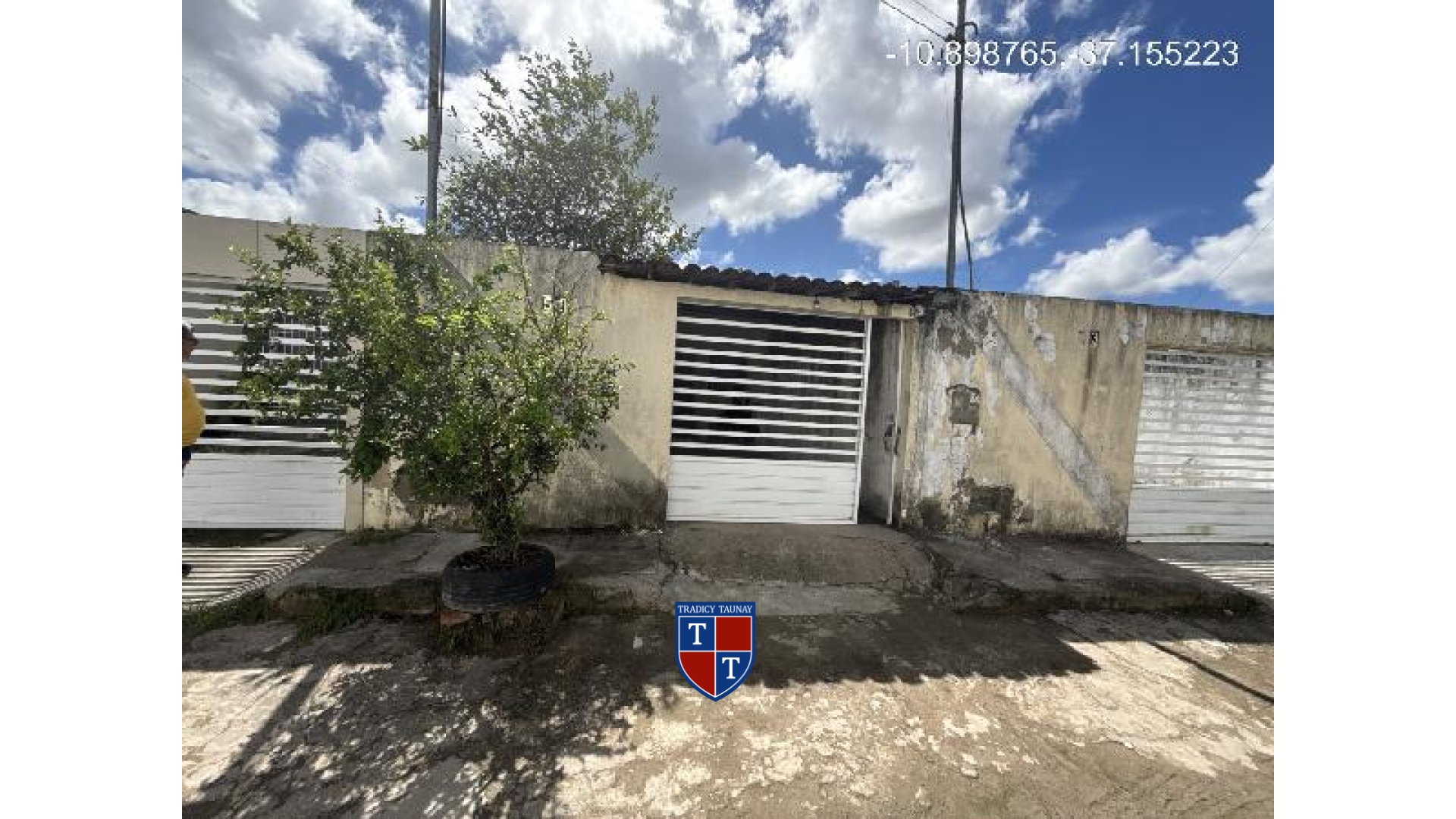CASA em GUAJARA