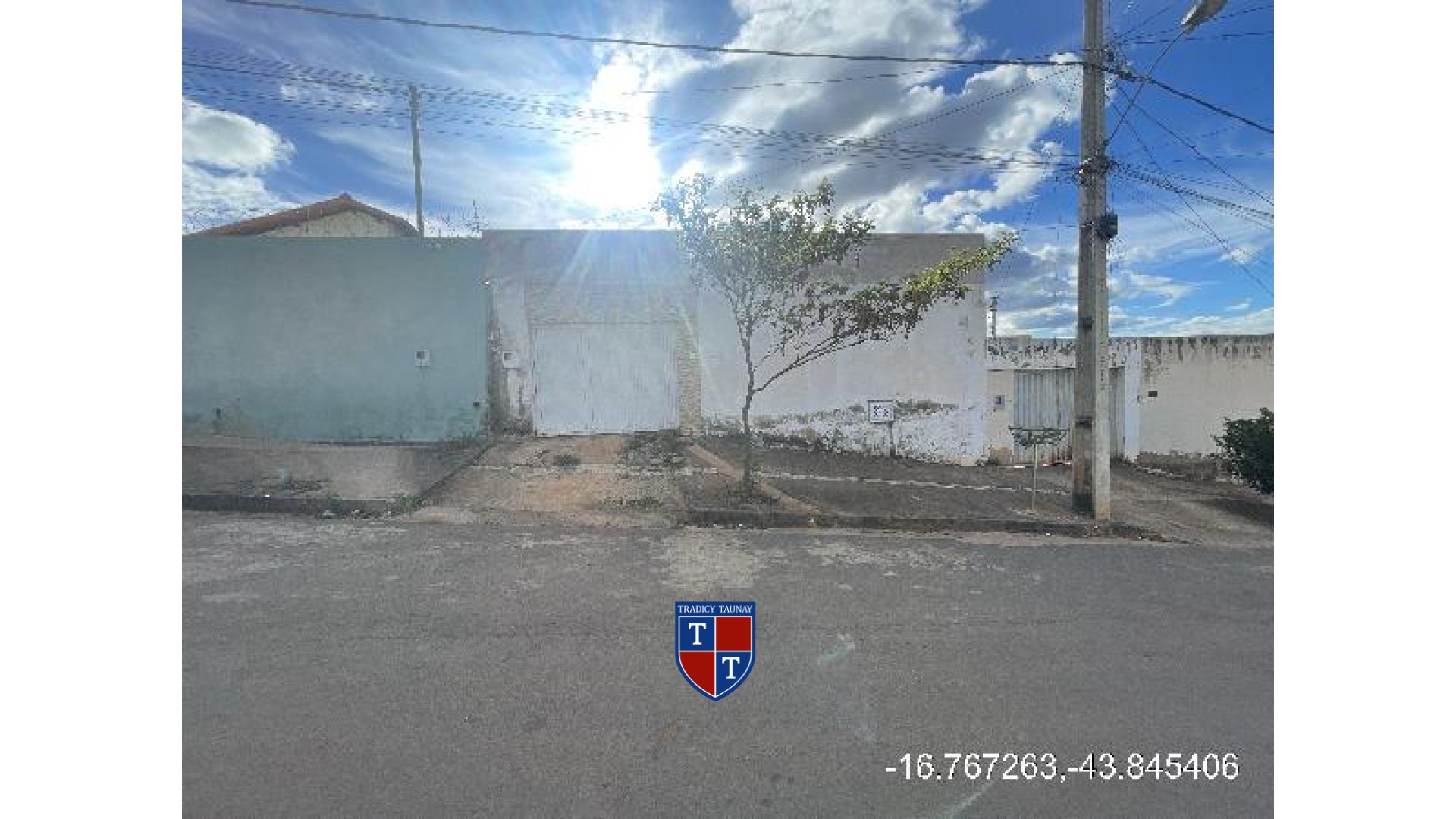 Foto 1 de CASA em SANTO INACIO - Imóvel Retomado Caixa