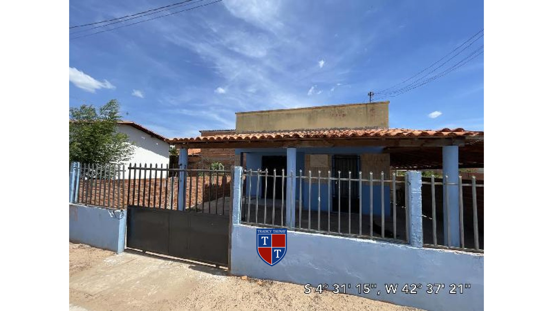 CASA em CENTRO