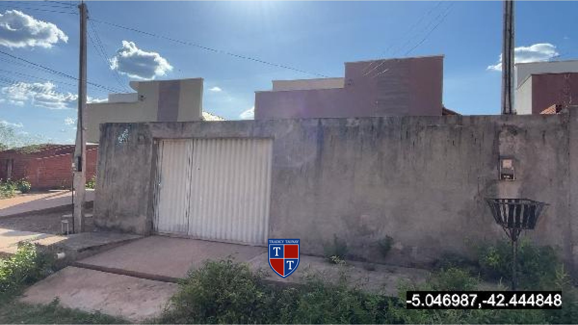 CASA em SANTA INES