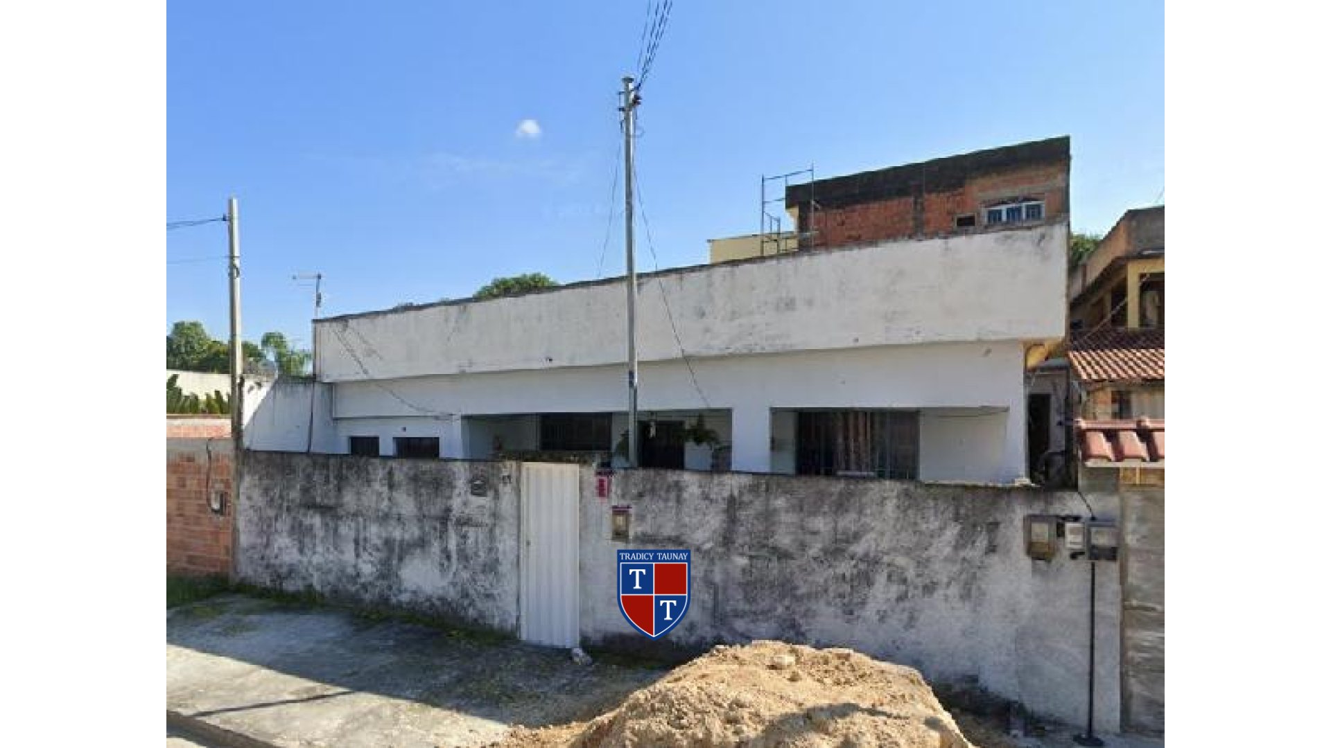 APARTAMENTO em PACHECO