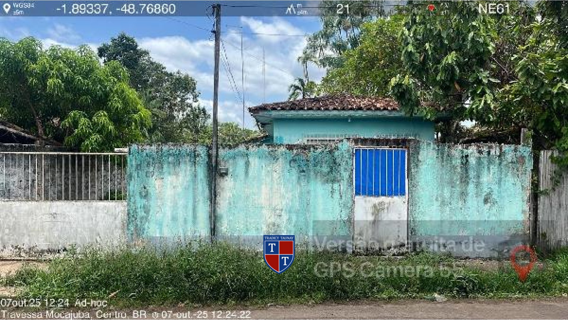 CASA em NOVO HORIZONTE