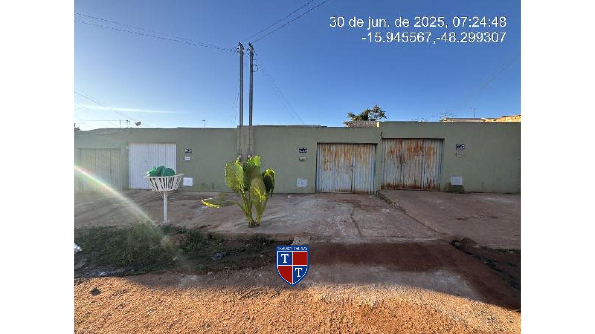 CASA em JARDIM ANA BEATRIZ I
