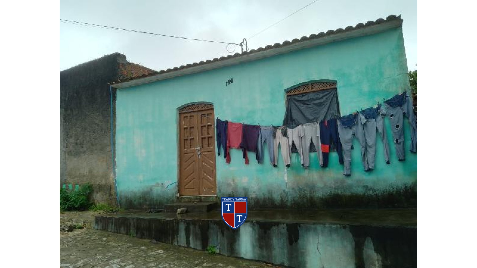 CASA em CENTRO