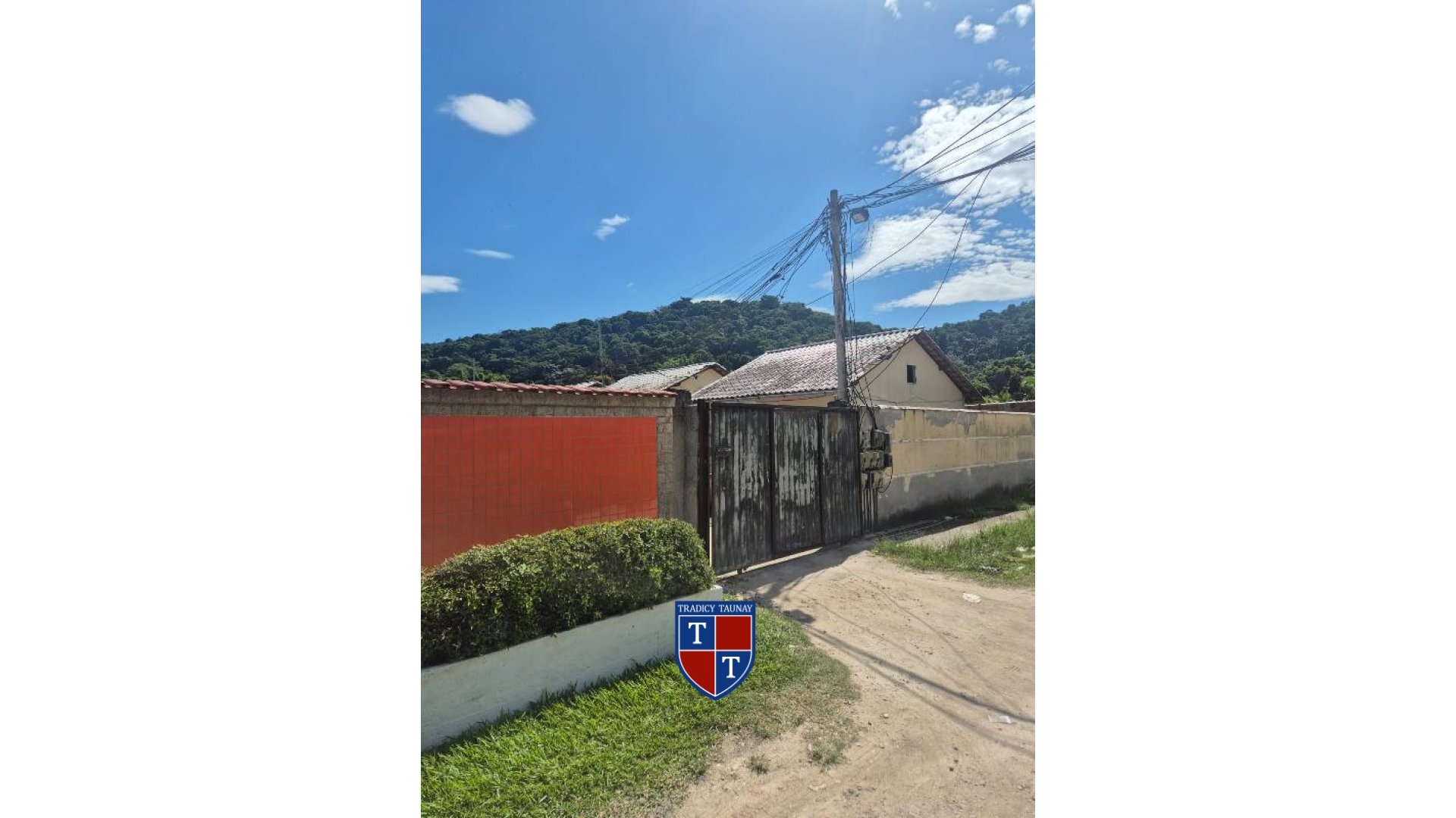 Foto 1 de CASA em RECANTO DA BOA VISTA, MAGE/RJ - Imóvel Retomado CAIXA Ref 8444423295714