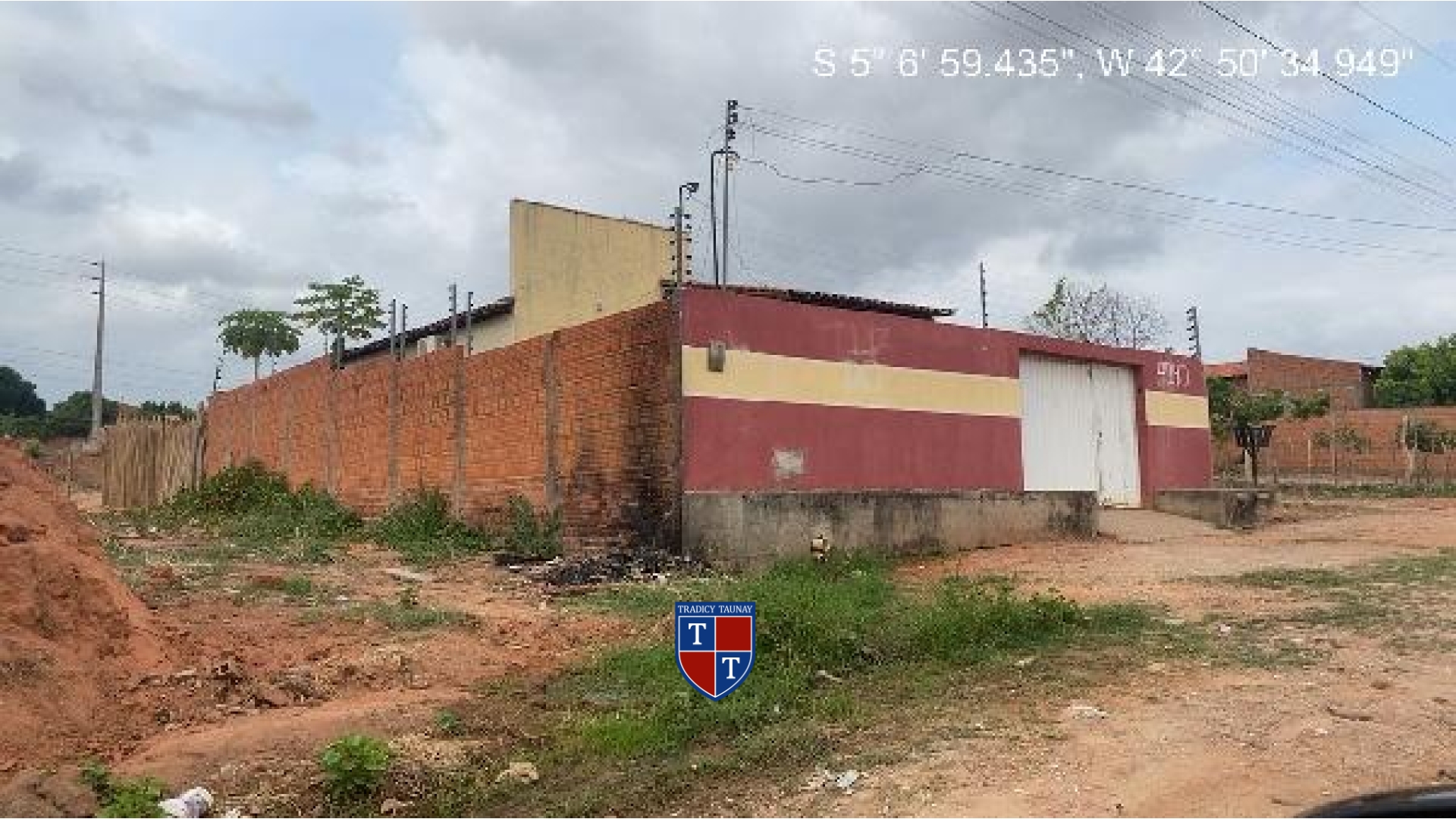 Foto 1 de CASA em PEDRO PATRICIO, TIMON/MA - Imóvel Retomado CAIXA Ref 8444423296206