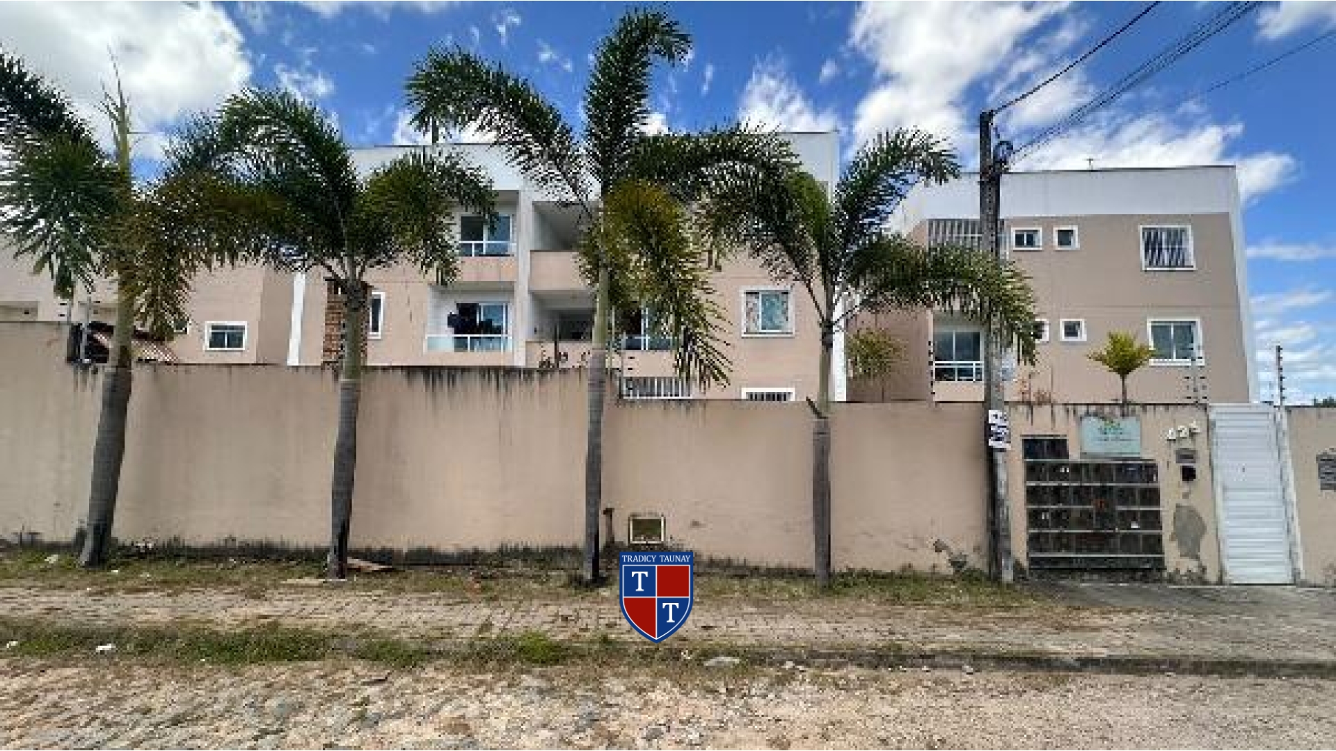 Foto 1 de APARTAMENTO em PACHECO, CAUCAIA/CE - Imóvel Retomado CAIXA Ref 8444423305477