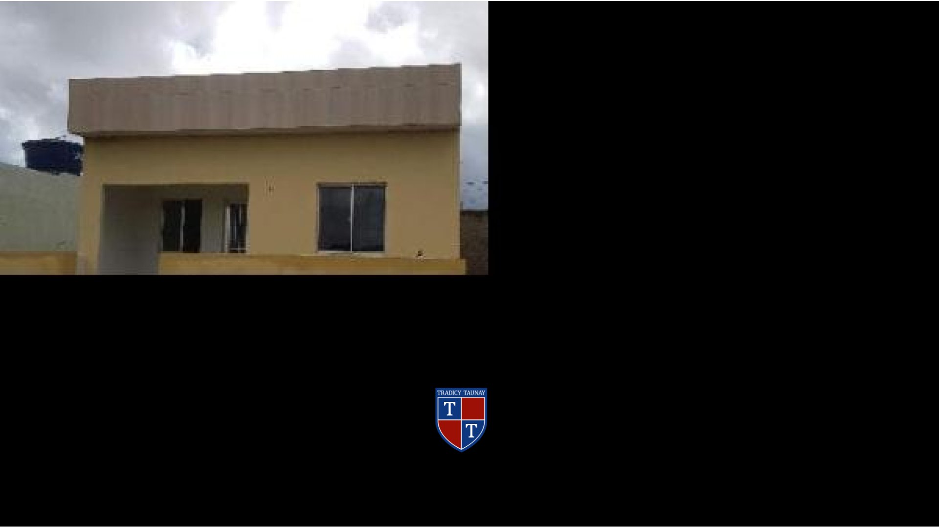 CASA em NOVA CHA DE ALEGRIA