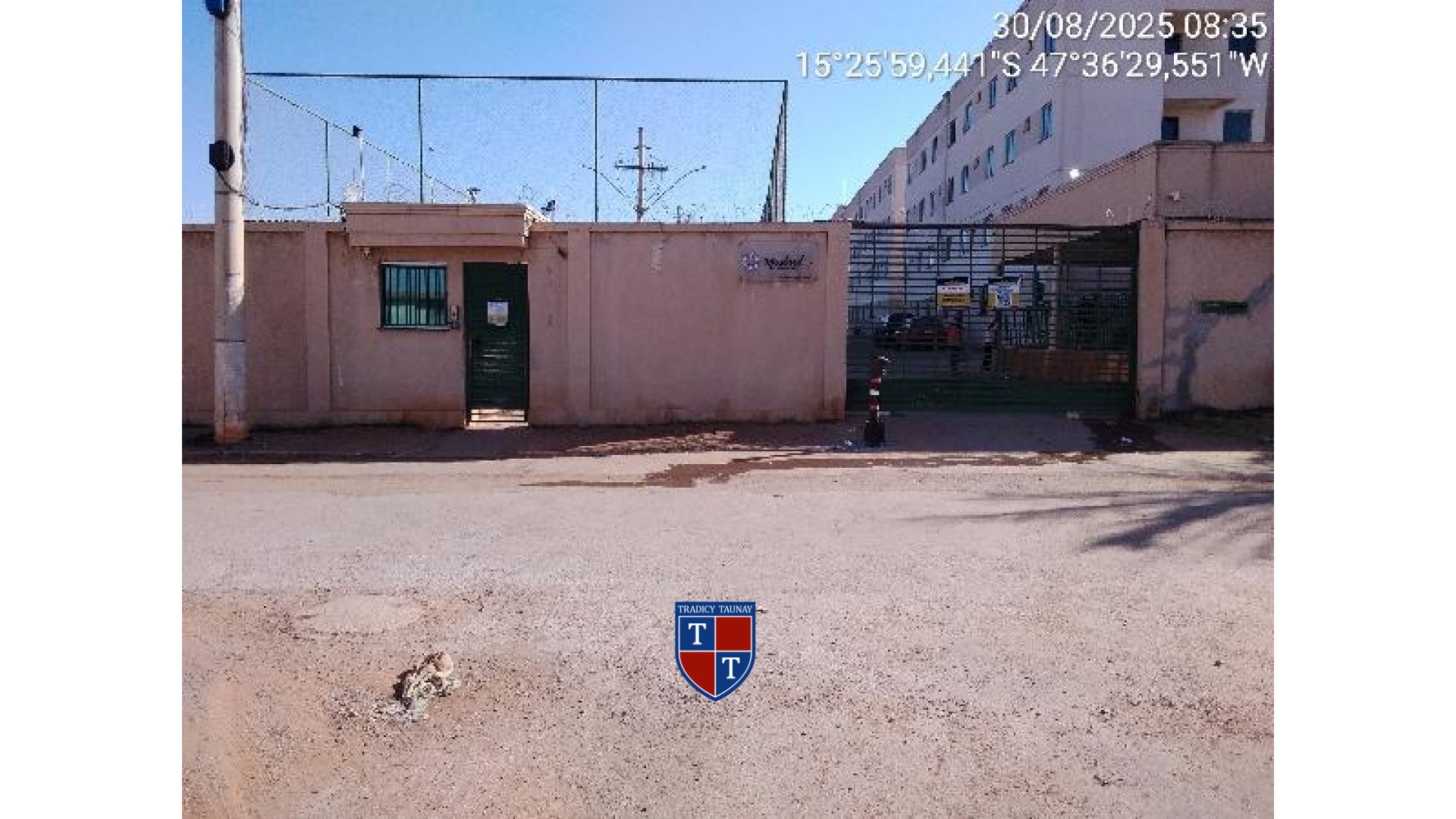 Foto 1 de APARTAMENTO em CHACARAS SANTA MARIA, PLANALTINA/GO - Imóvel Retomado CAIXA Ref 8444423316002