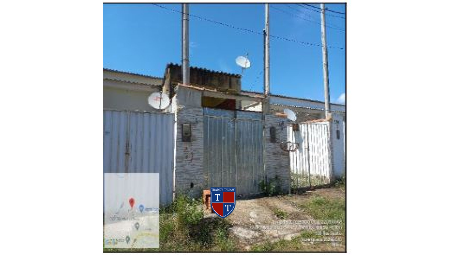 Foto 1 de APARTAMENTO em IPIRANGA - Imóvel Retomado Caixa