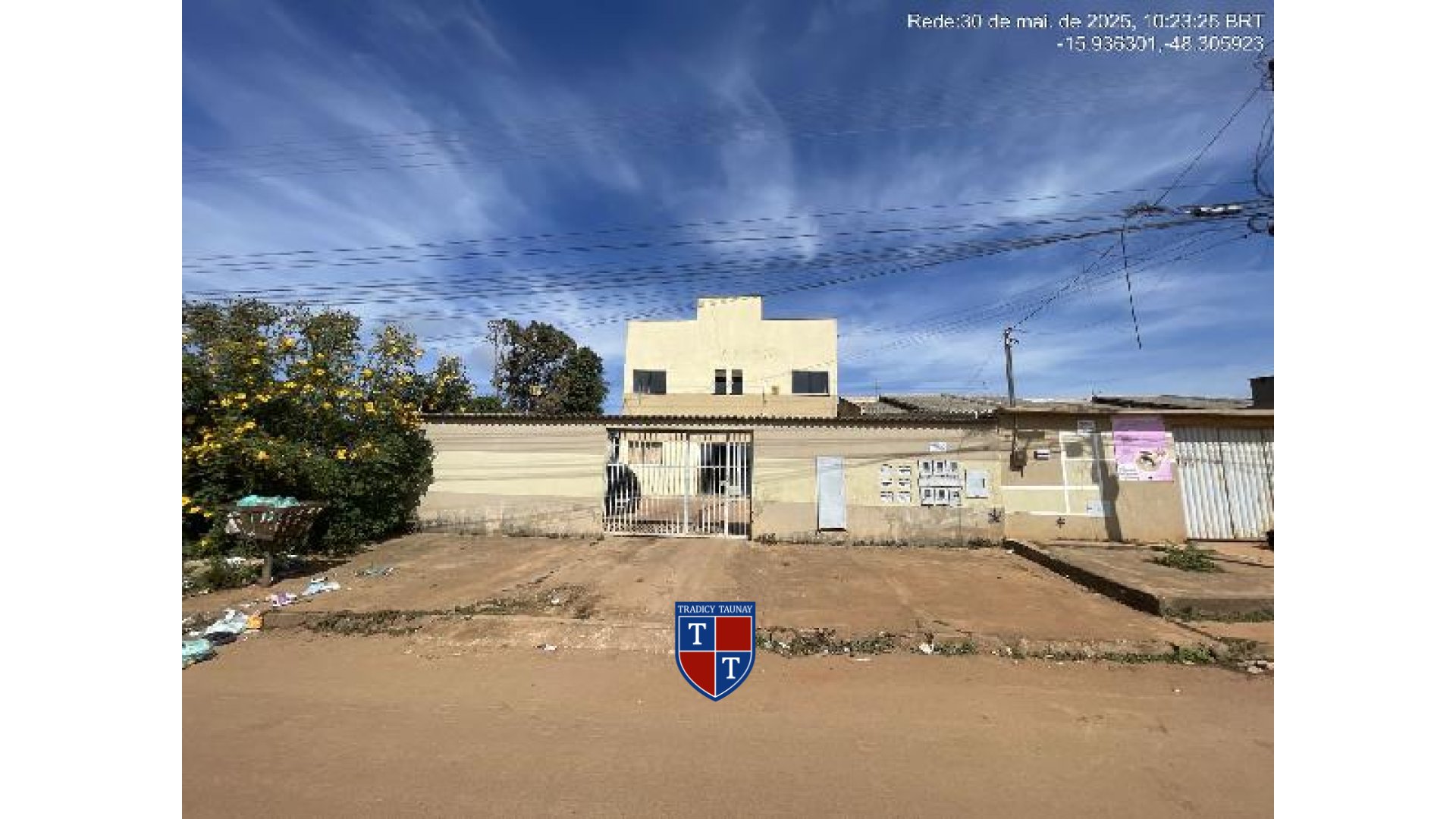 Foto 1 de APARTAMENTO em PARQUE ESTRELA DALVA XIV - Imóvel Retomado Caixa
