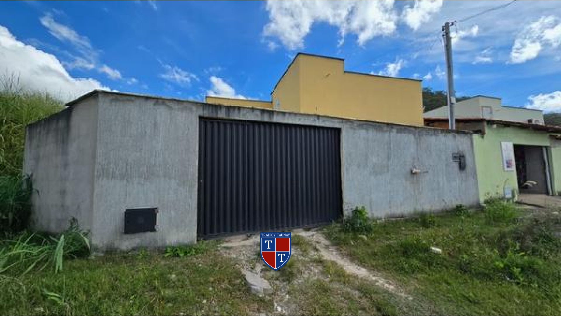 CASA em CENTRO