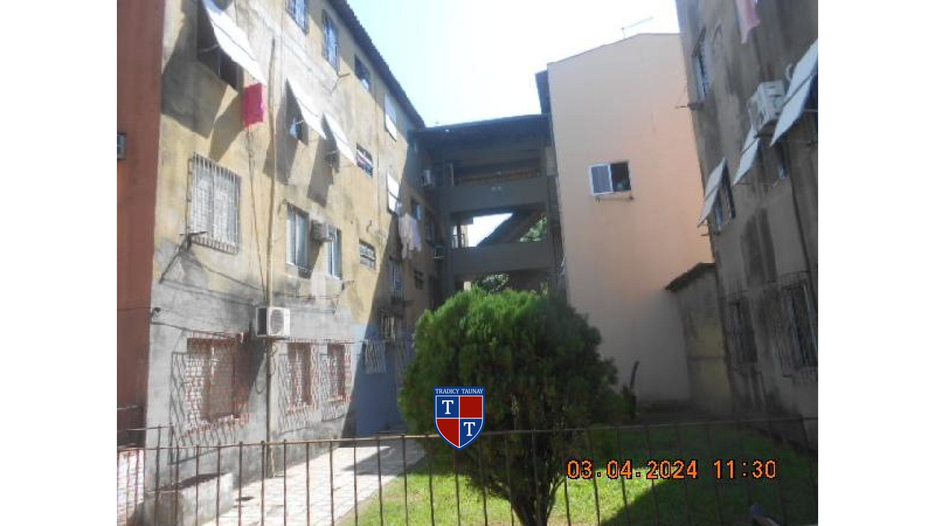 APARTAMENTO em COHAB