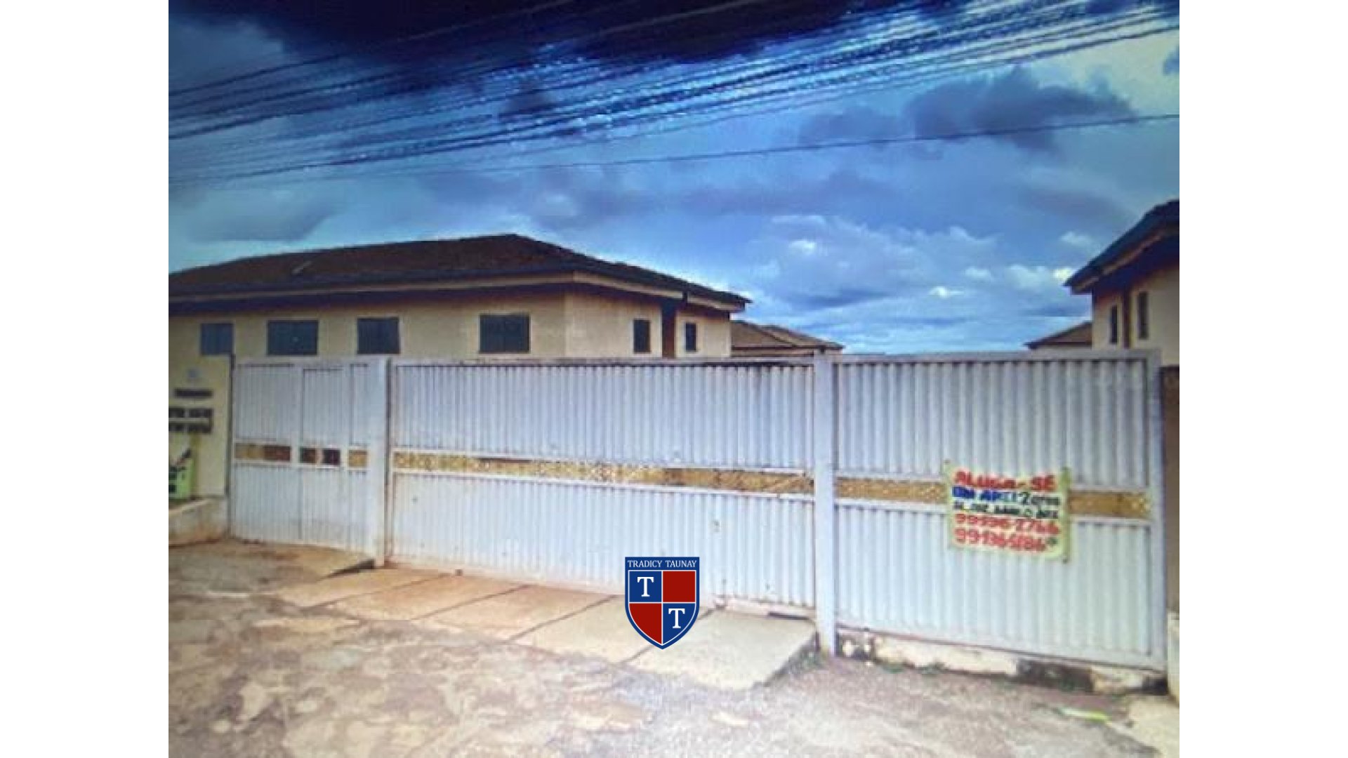 Foto 1 de APARTAMENTO em PARQUE DA BARRAGEM SETOR 11, AGUAS LINDAS DE GOIAS/GO - Imóvel Retomado CAIXA Ref 8444423426215