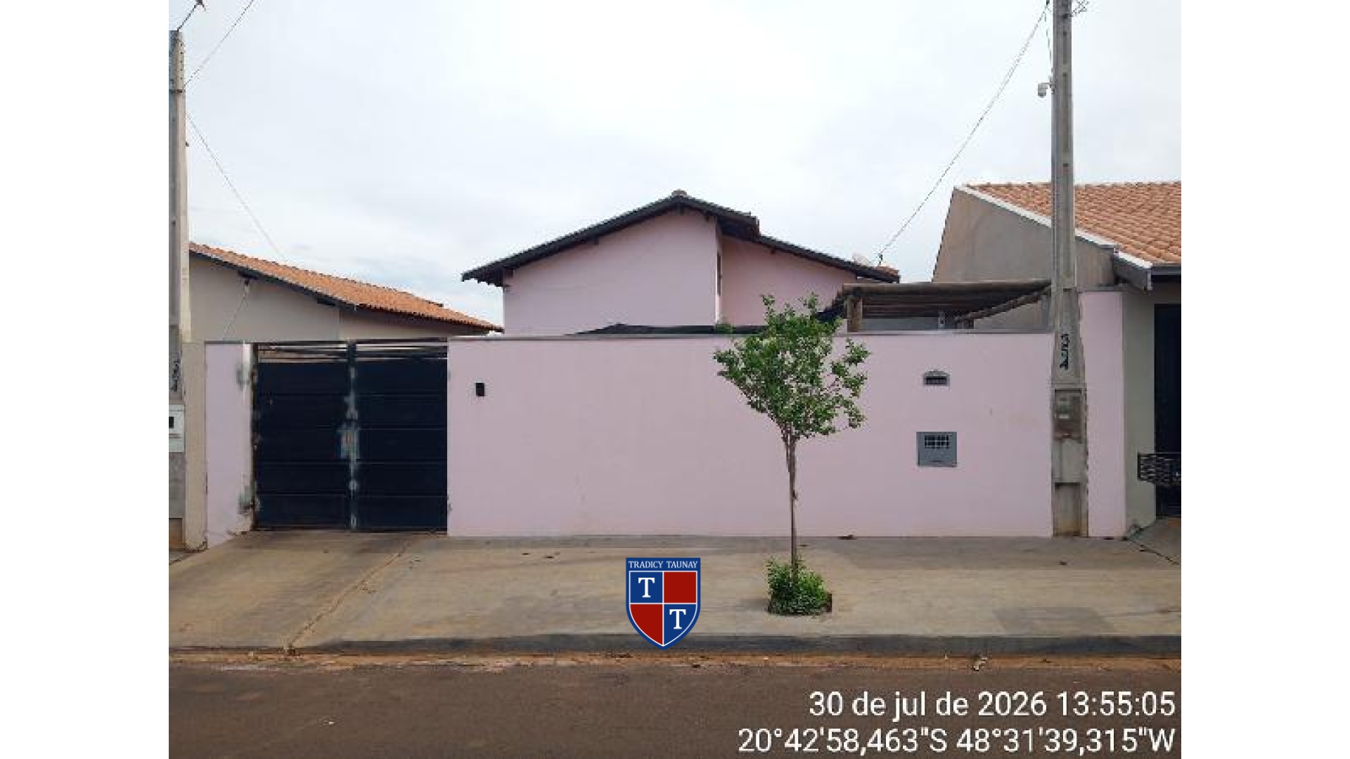 CASA em DESMEMBRAMENTO PARKE