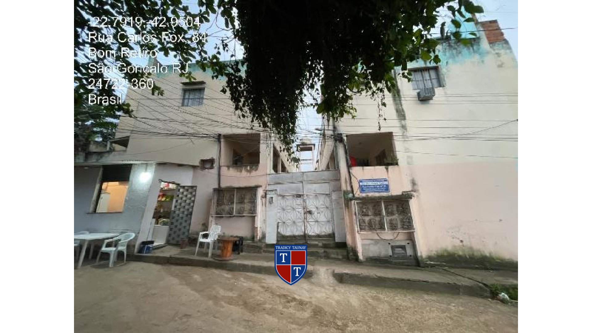 CASA em BOM RETIRO