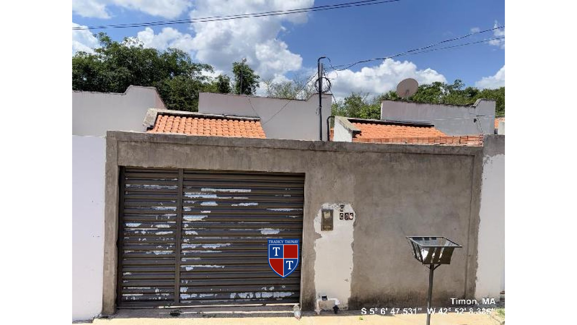 CASA em CINTURAO VERDE