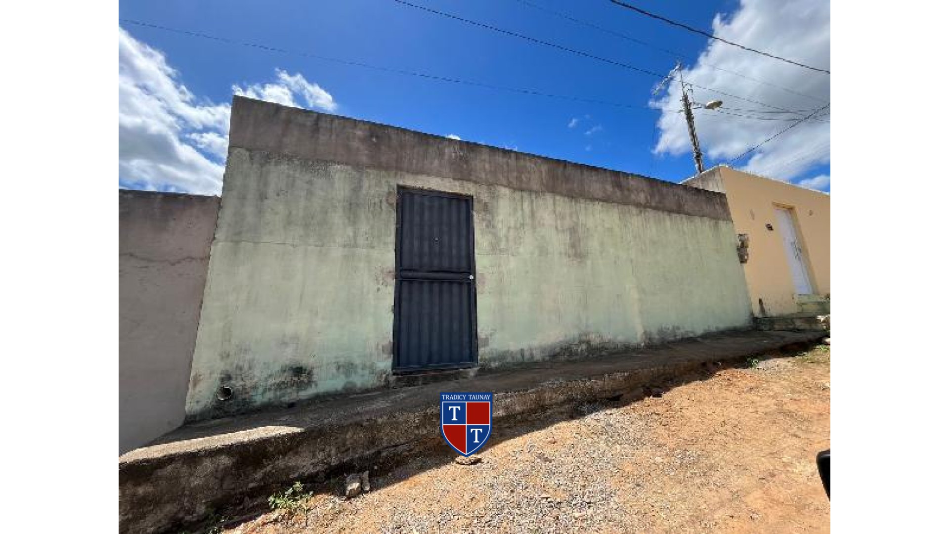 Foto 1 de CASA em LOT N CHA ALEGRIA 3, CHA DE ALEGRIA/PE - Imóvel Retomado CAIXA Ref 8444423448553