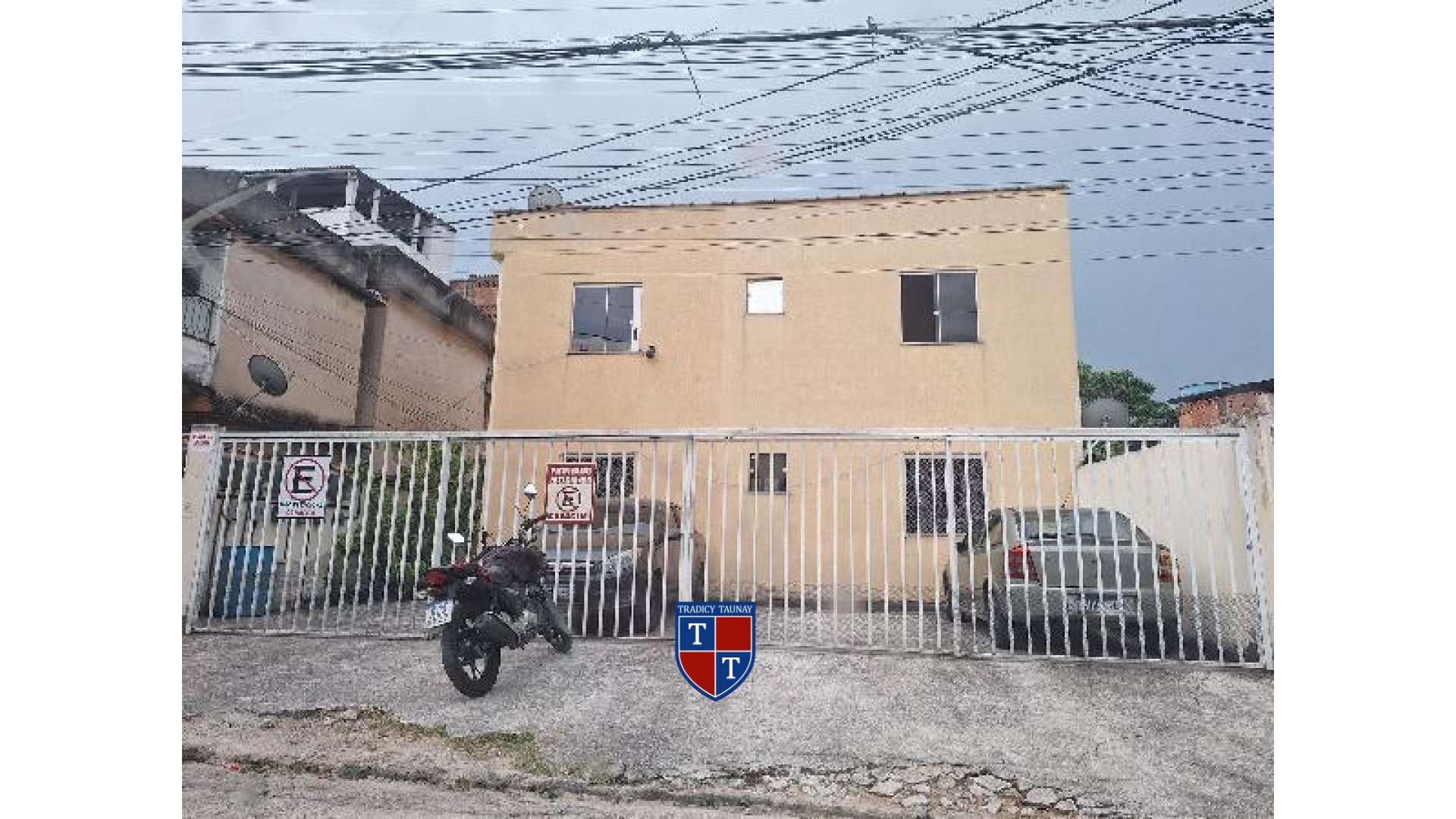 Foto 1 de APARTAMENTO em LINDO PARQUE - Imóvel Retomado Caixa