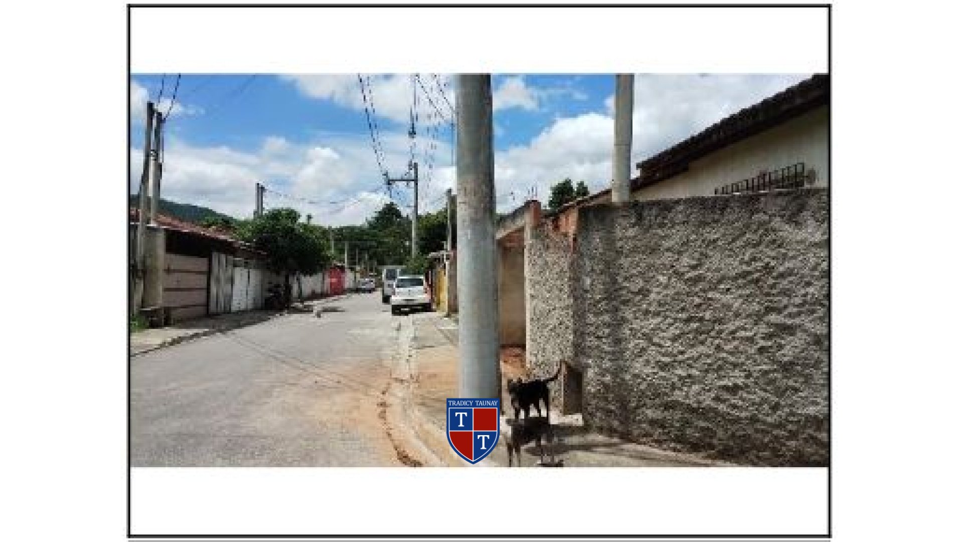 Foto 1 de CASA em IPIRANGA - Imóvel Retomado Caixa