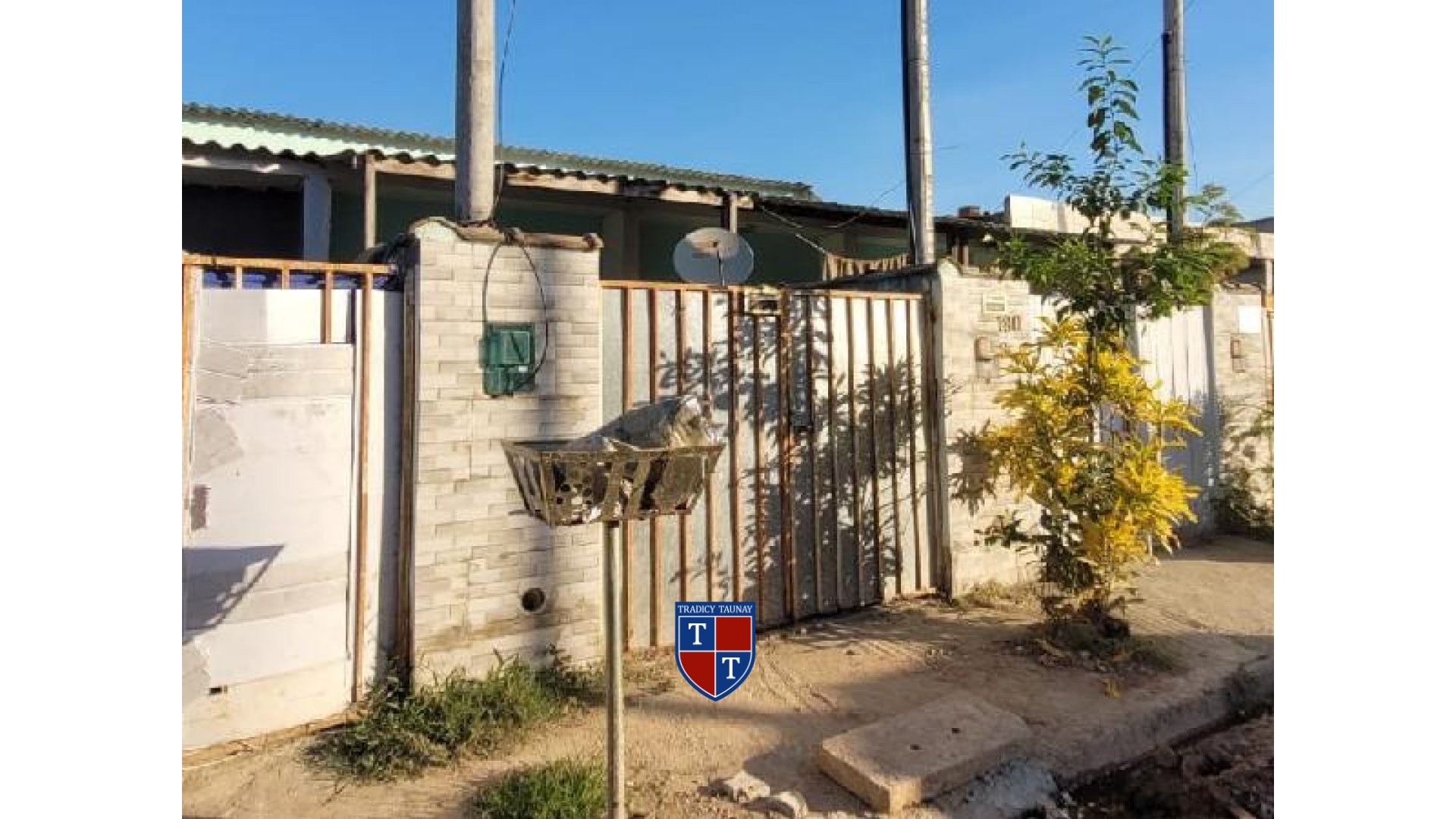 Foto 1 de CASA em IPIRANGA - Imóvel Retomado Caixa