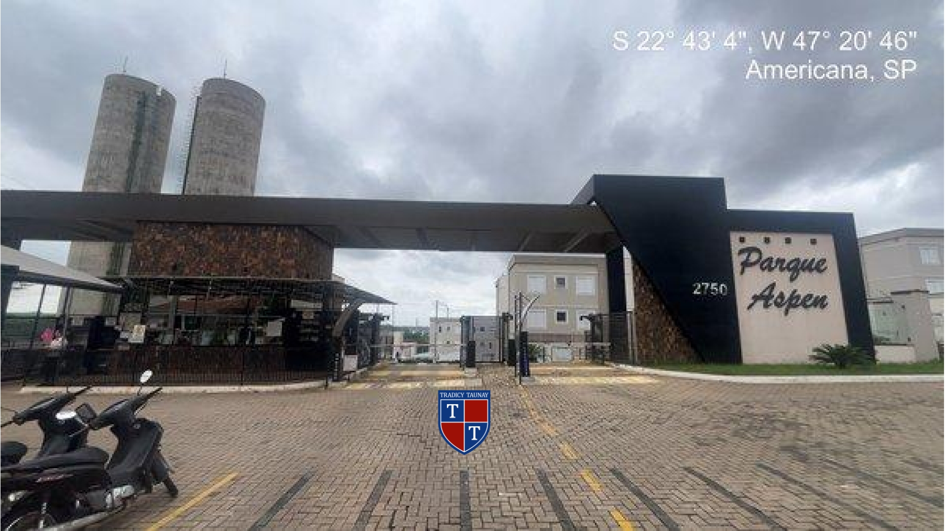 APARTAMENTO em MORADA DO SOL