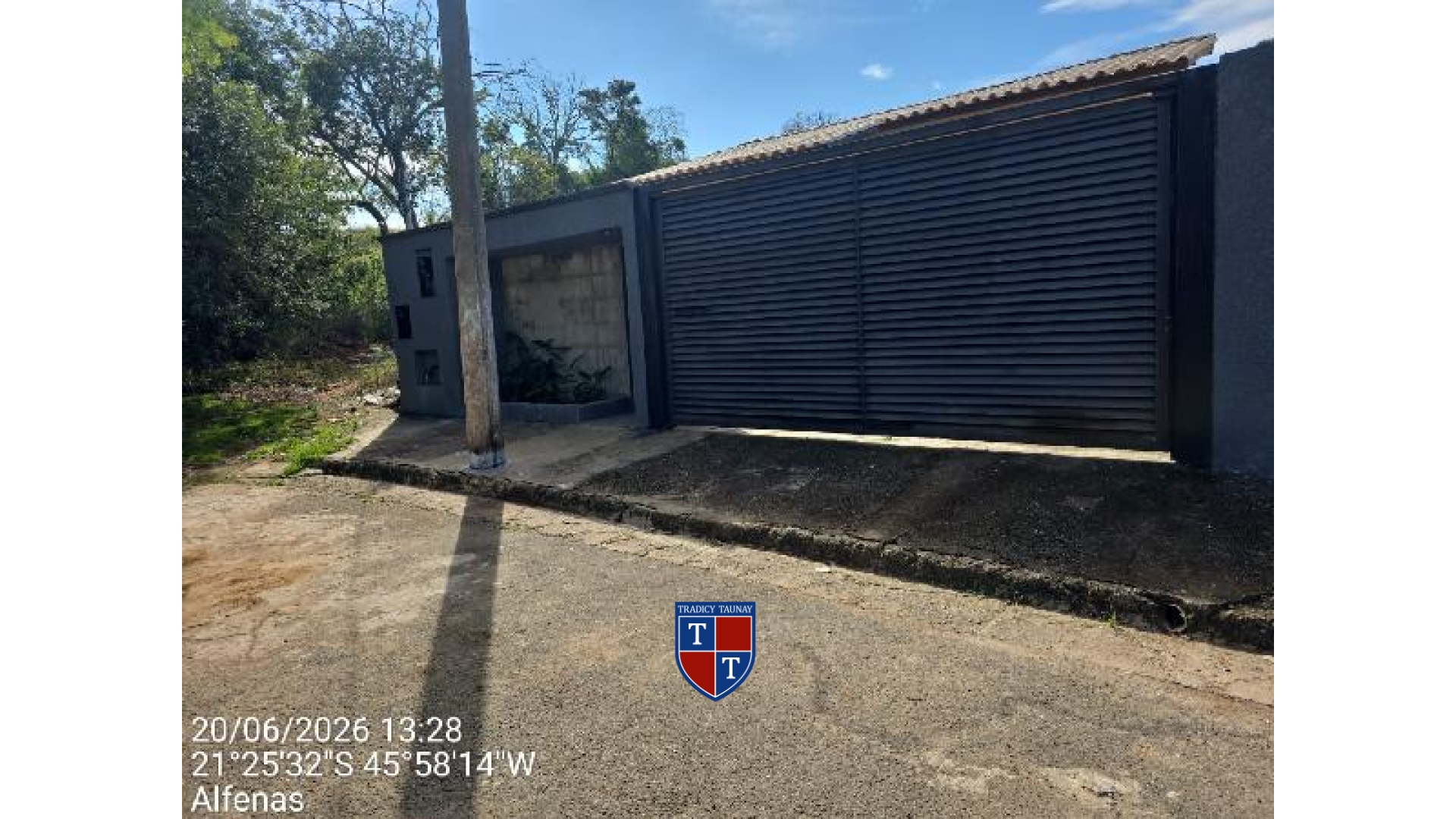 CASA em RESIDENCIAL NOVO HORIZONTE