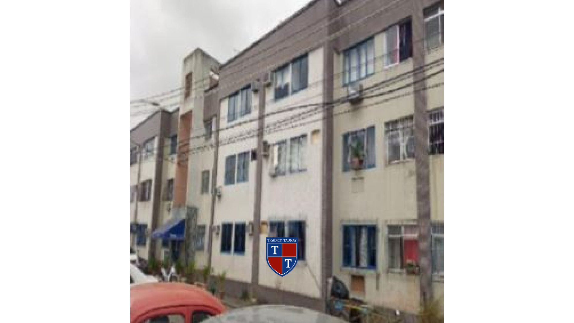 Foto 1 de APARTAMENTO em BANGU - Imóvel Retomado Caixa