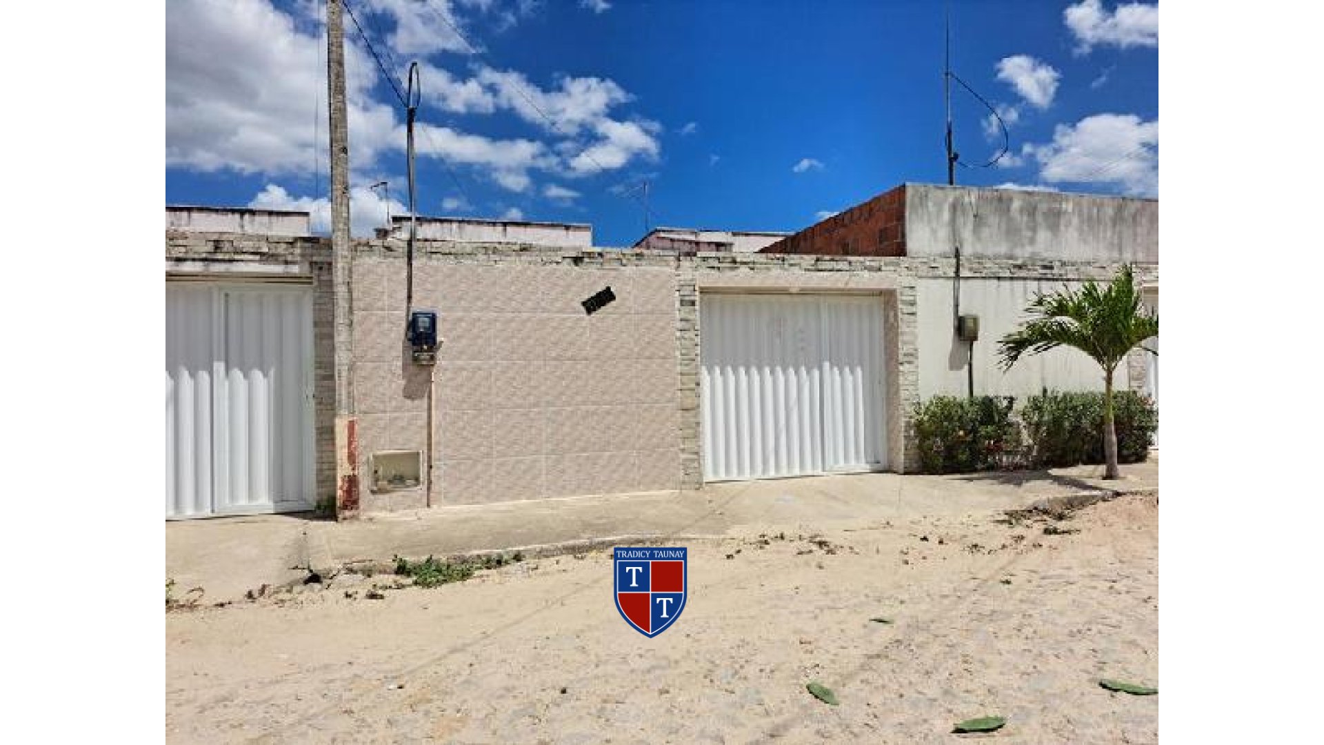 Foto 1 de CASA em SAO JOSE - Imóvel Retomado Caixa