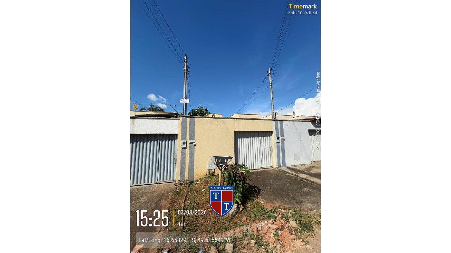 Foto 1 de CASA em SETOR JARDIM IMPERIAL - Imóvel Retomado Caixa