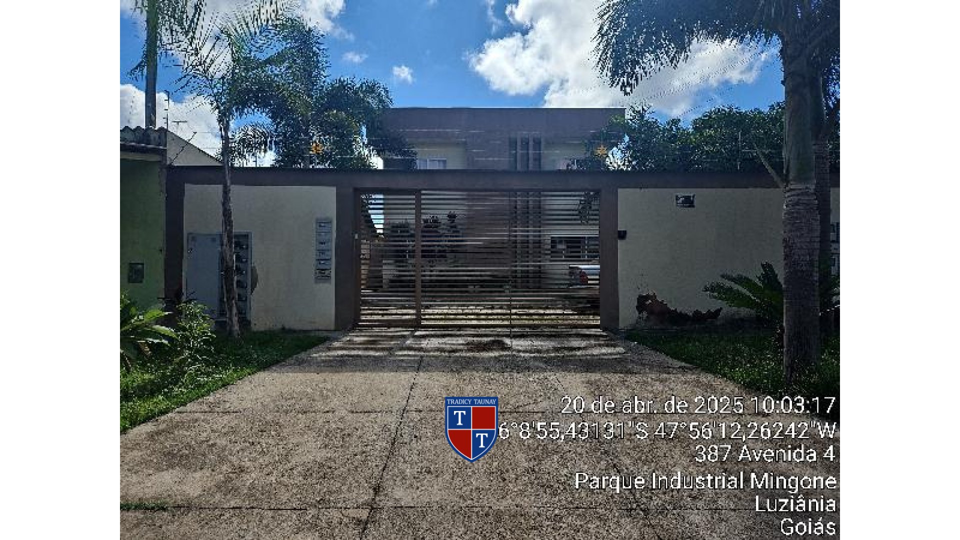Foto 1 de APARTAMENTO em PARQUE INDUSTRIAL MINGONE - Imóvel Retomado Caixa