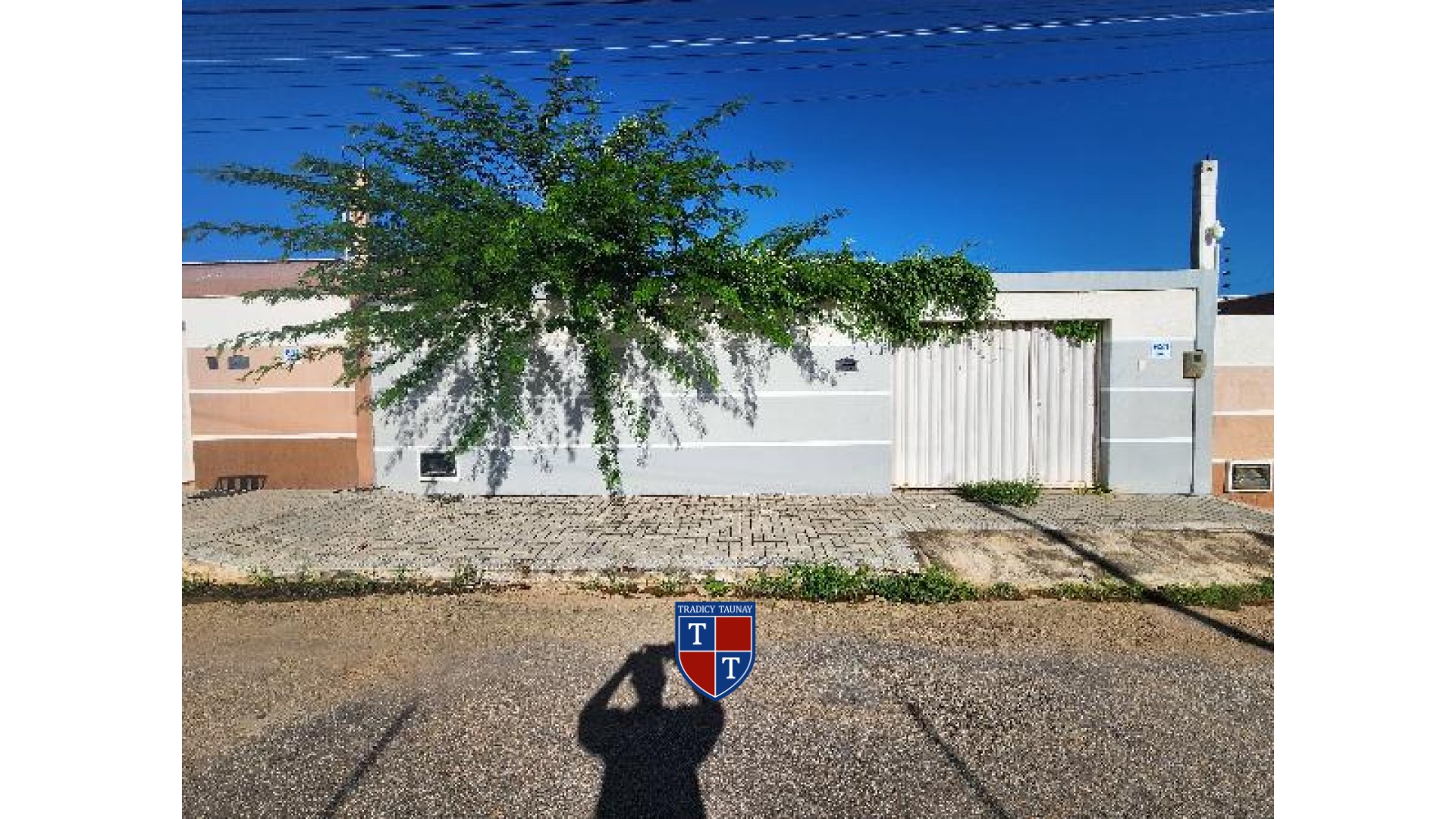 CASA em SANTA JULIA
