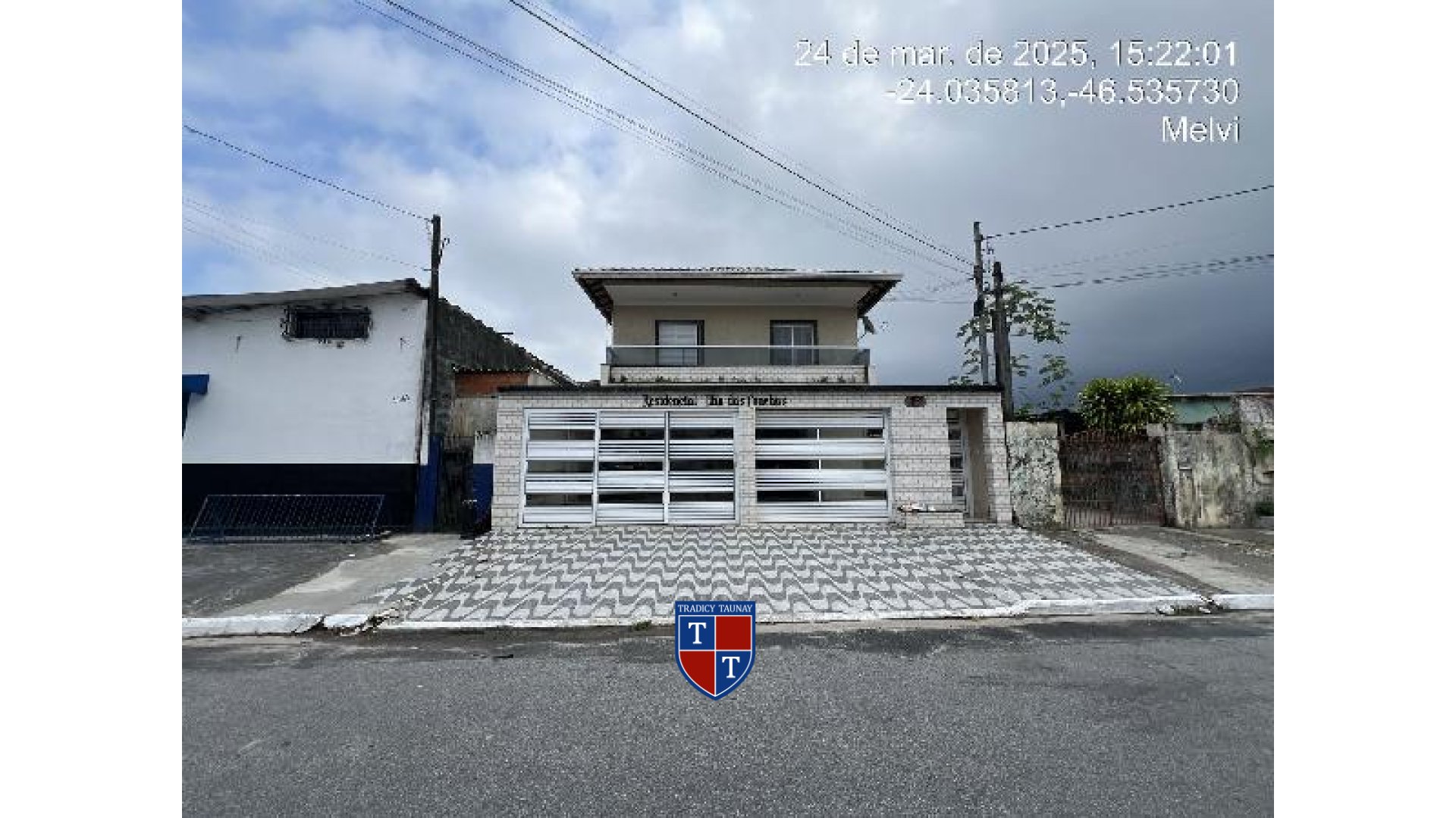 Foto 1 de CASA em MELVI - Imóvel Retomado Caixa