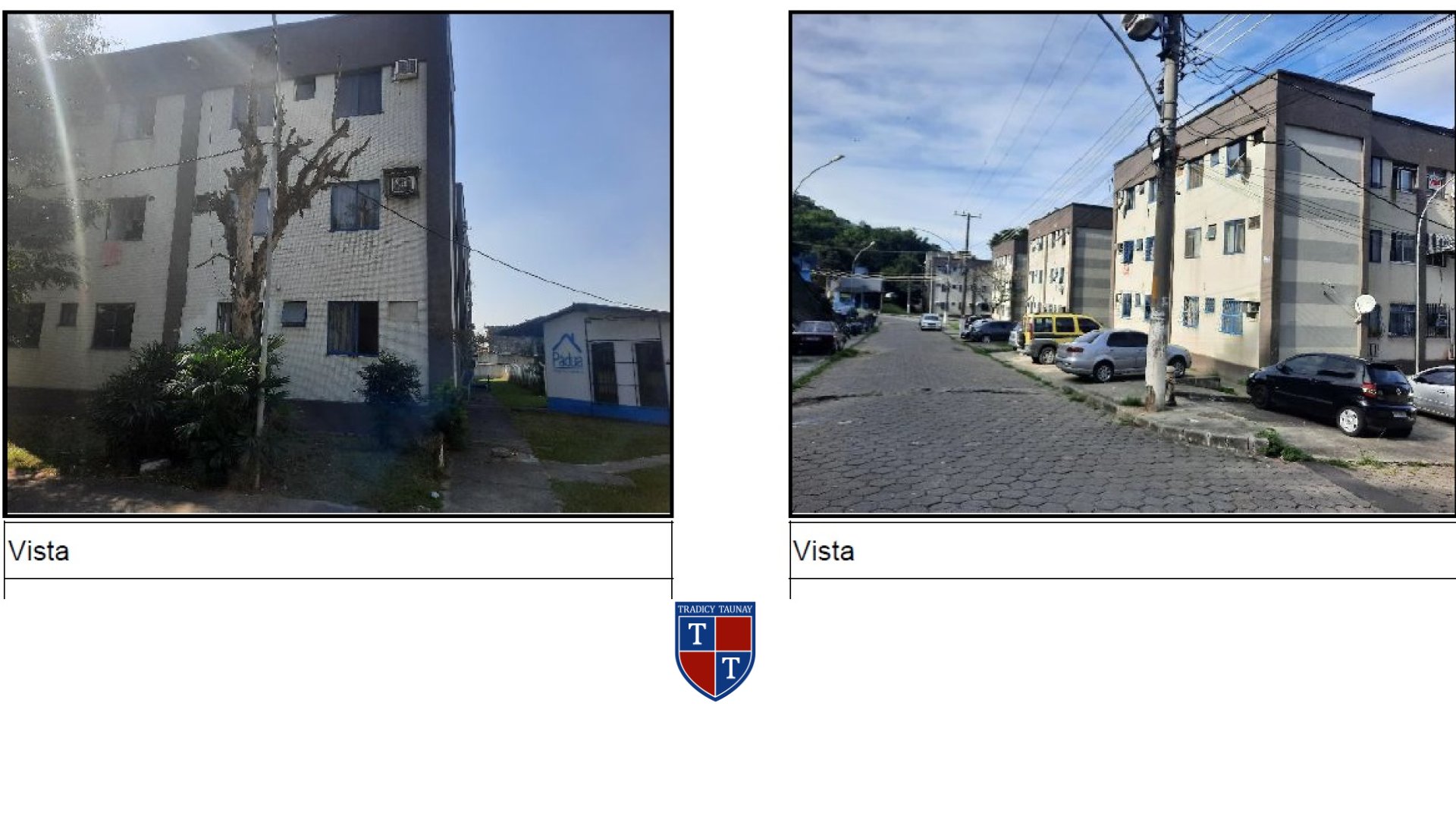 Foto 3 de APARTAMENTO em BANGU - Imóvel Retomado Caixa