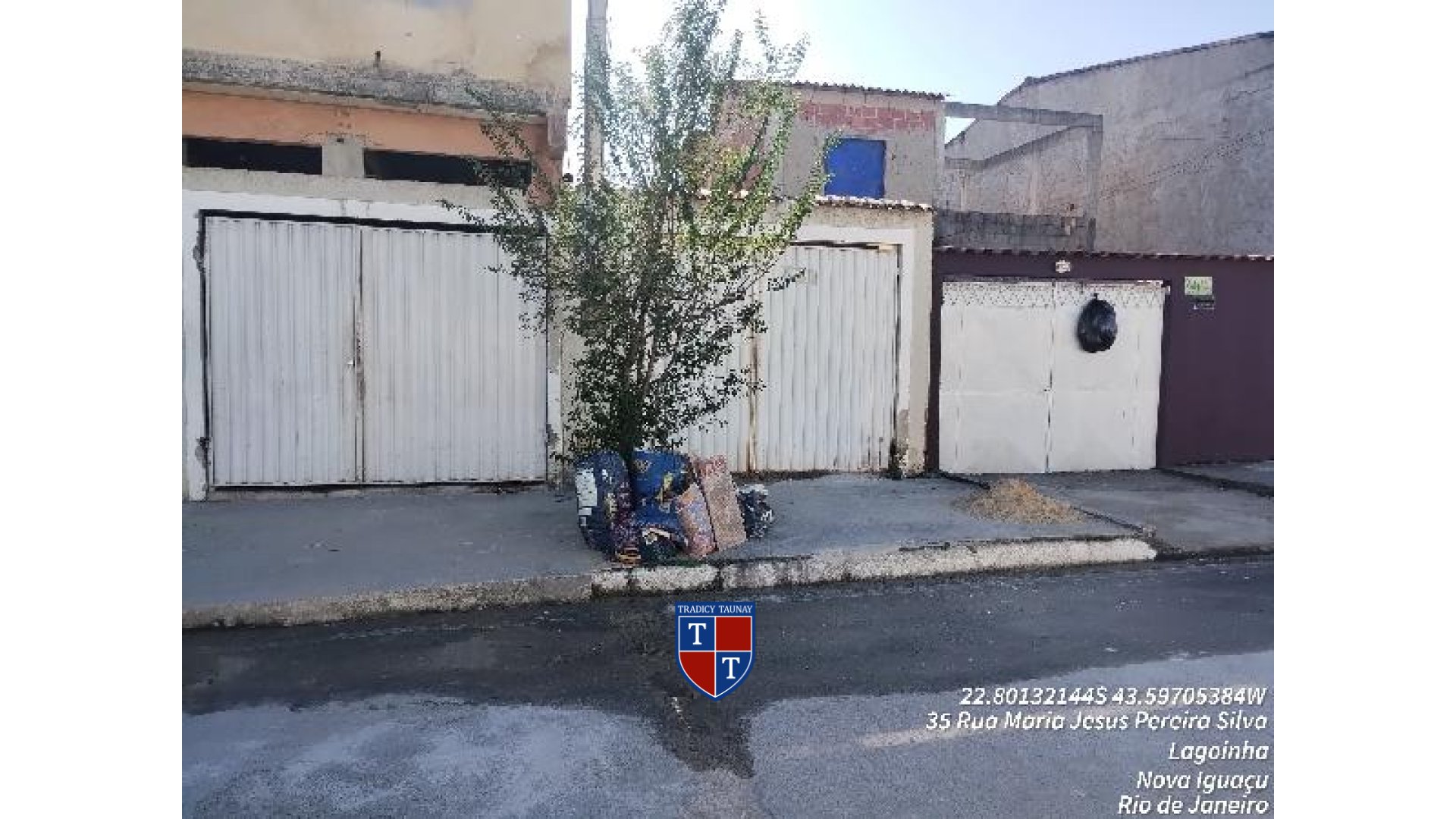 Foto 1 de CASA em CABUCU - Imóvel Retomado Caixa