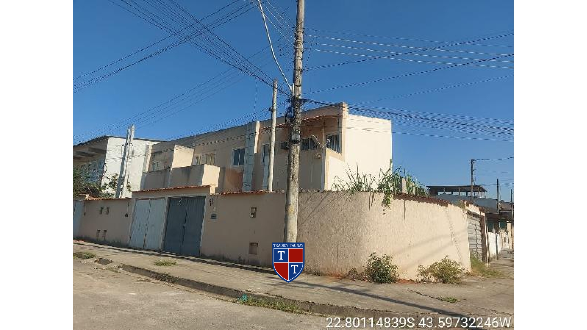 Foto 1 de CASA em LAGOINHA, NOVA IGUACU/RJ - Imóvel Retomado CAIXA Ref 8444423786254