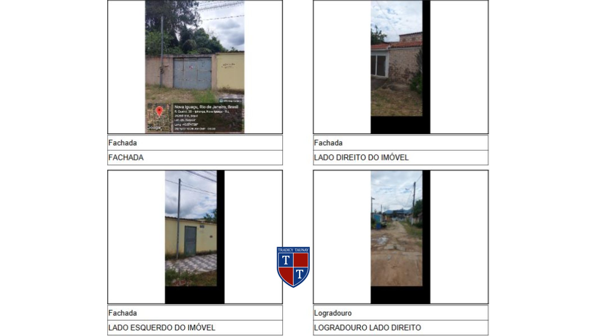 Foto 1 de CASA em IPIRANGA - Imóvel Retomado Caixa