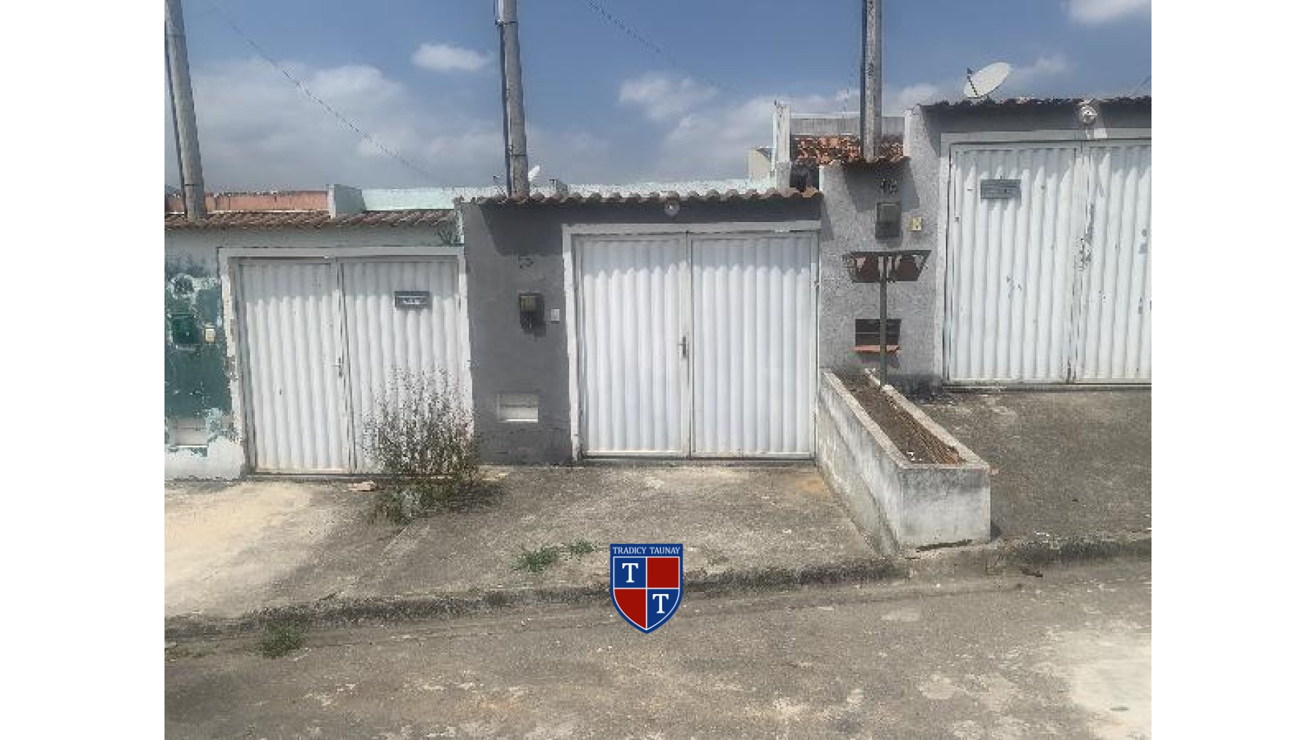 Foto 1 de PREDIO em LAGOINHA - Imóvel Retomado Caixa