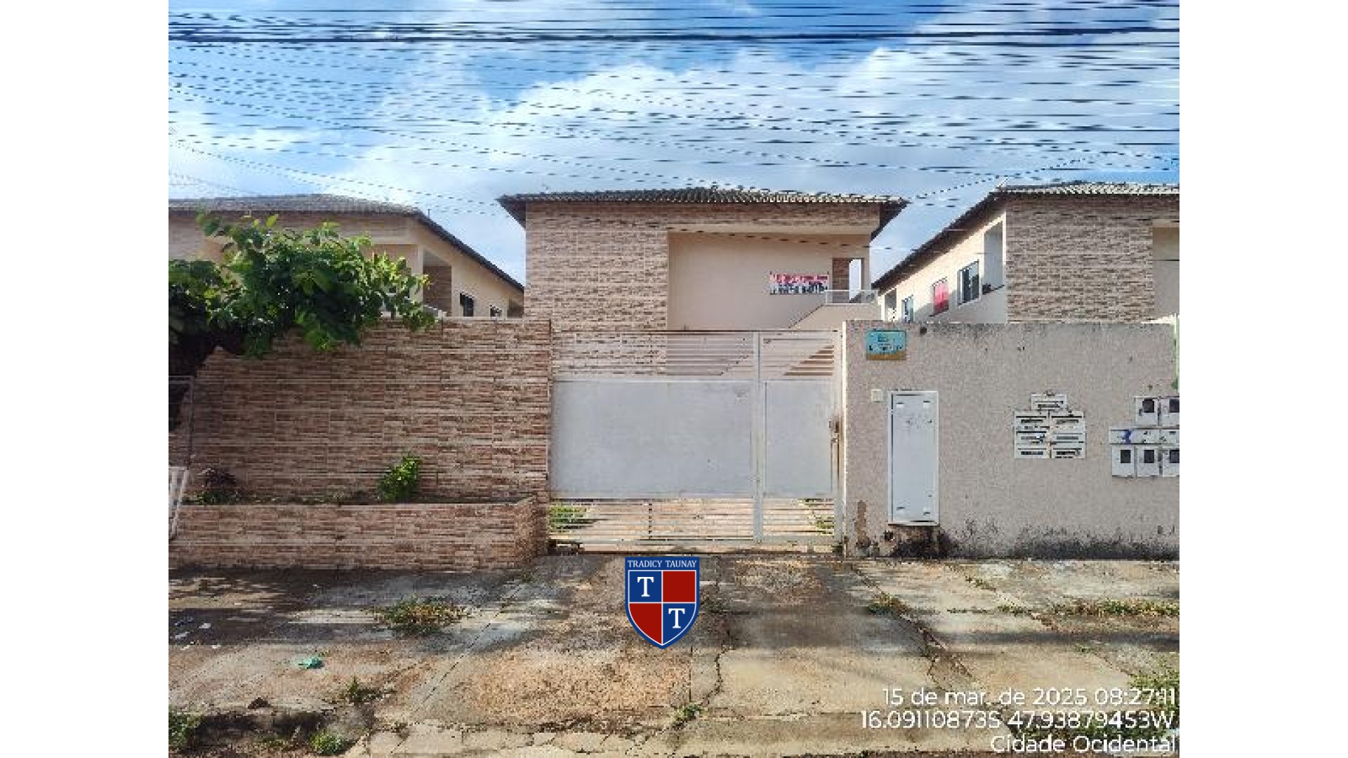 Foto 1 de APARTAMENTO em PARQUE NOVA FRIBURGO B - Imóvel Retomado Caixa