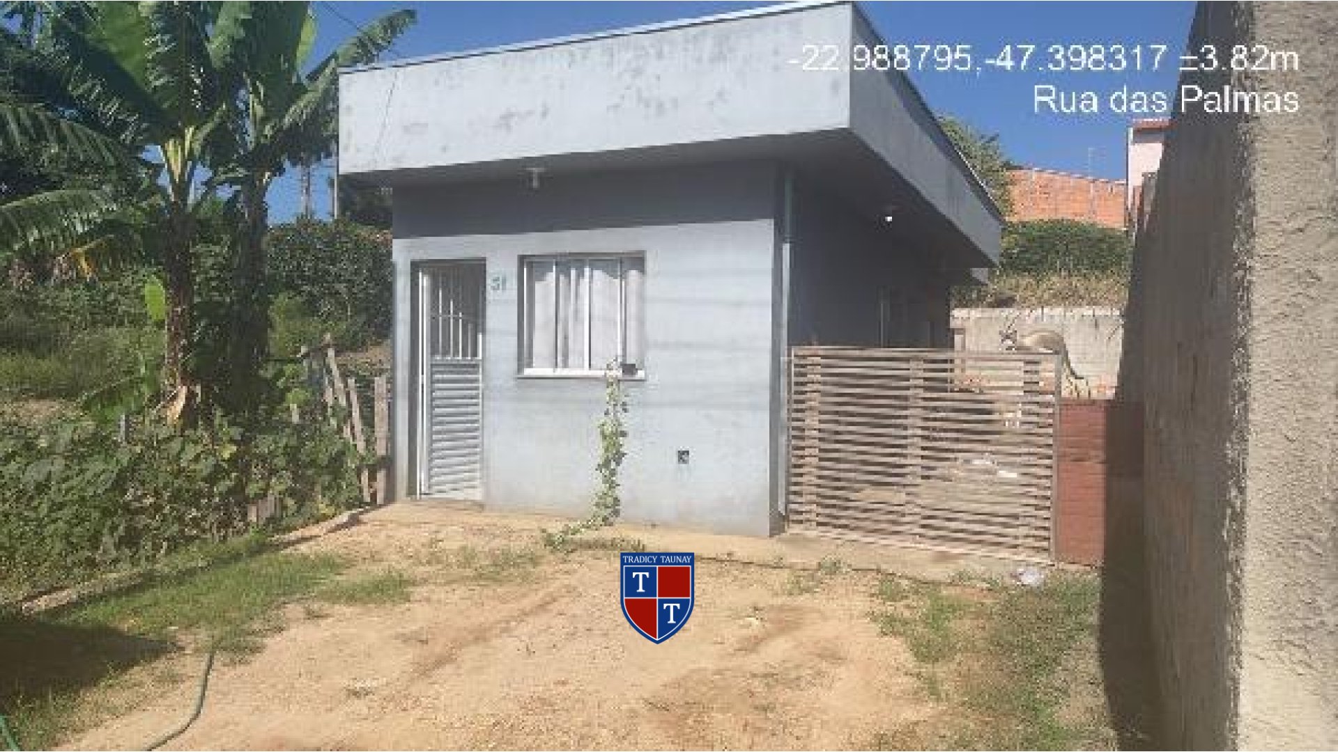 Foto 1 de CASA em JARDIM SANTA RITA DE CASSIA, CAPIVARI/SP - Imóvel Retomado CAIXA Ref 8444423881036