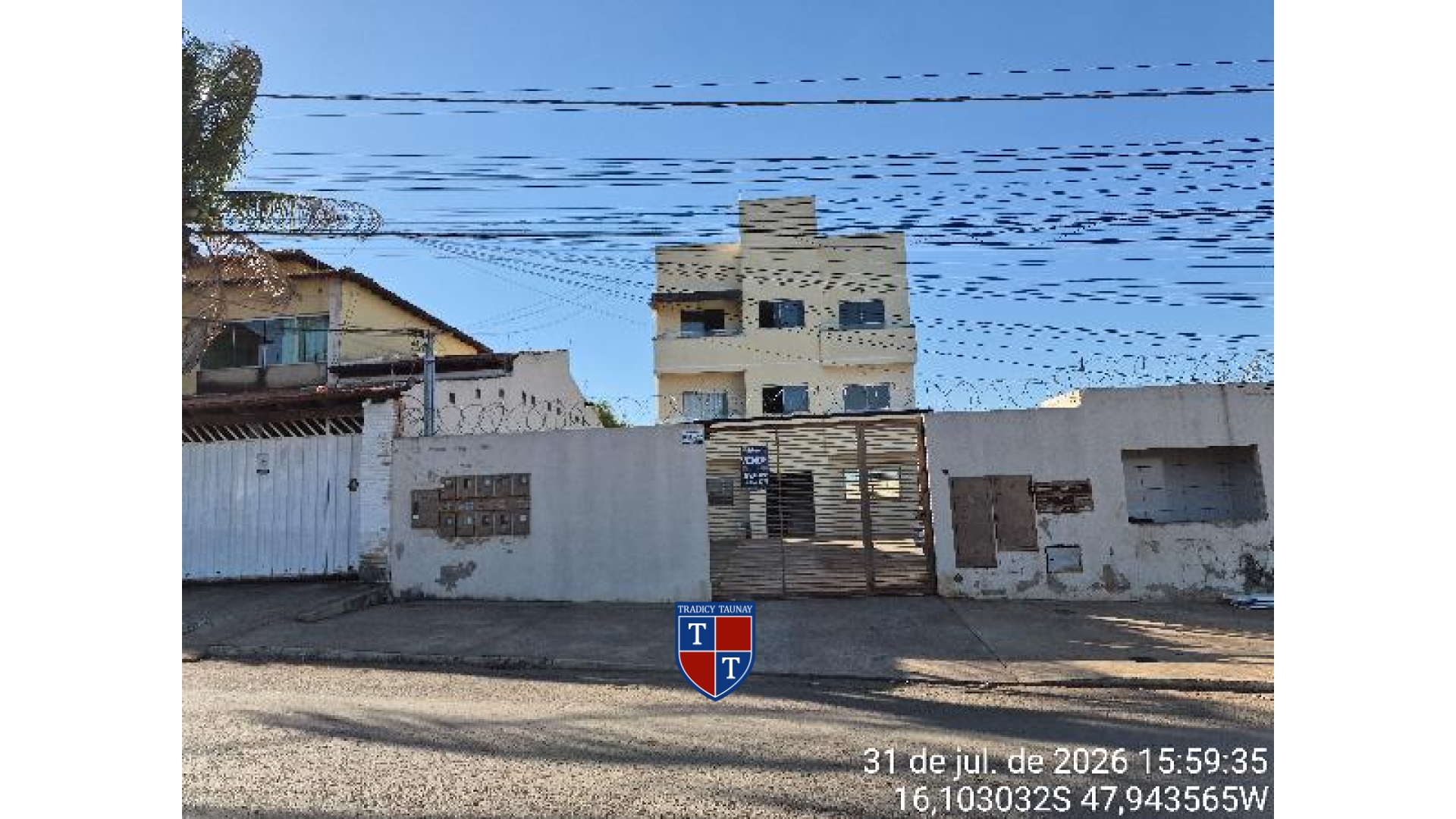 APARTAMENTO em PARQUE NOVA FRIBURGO A